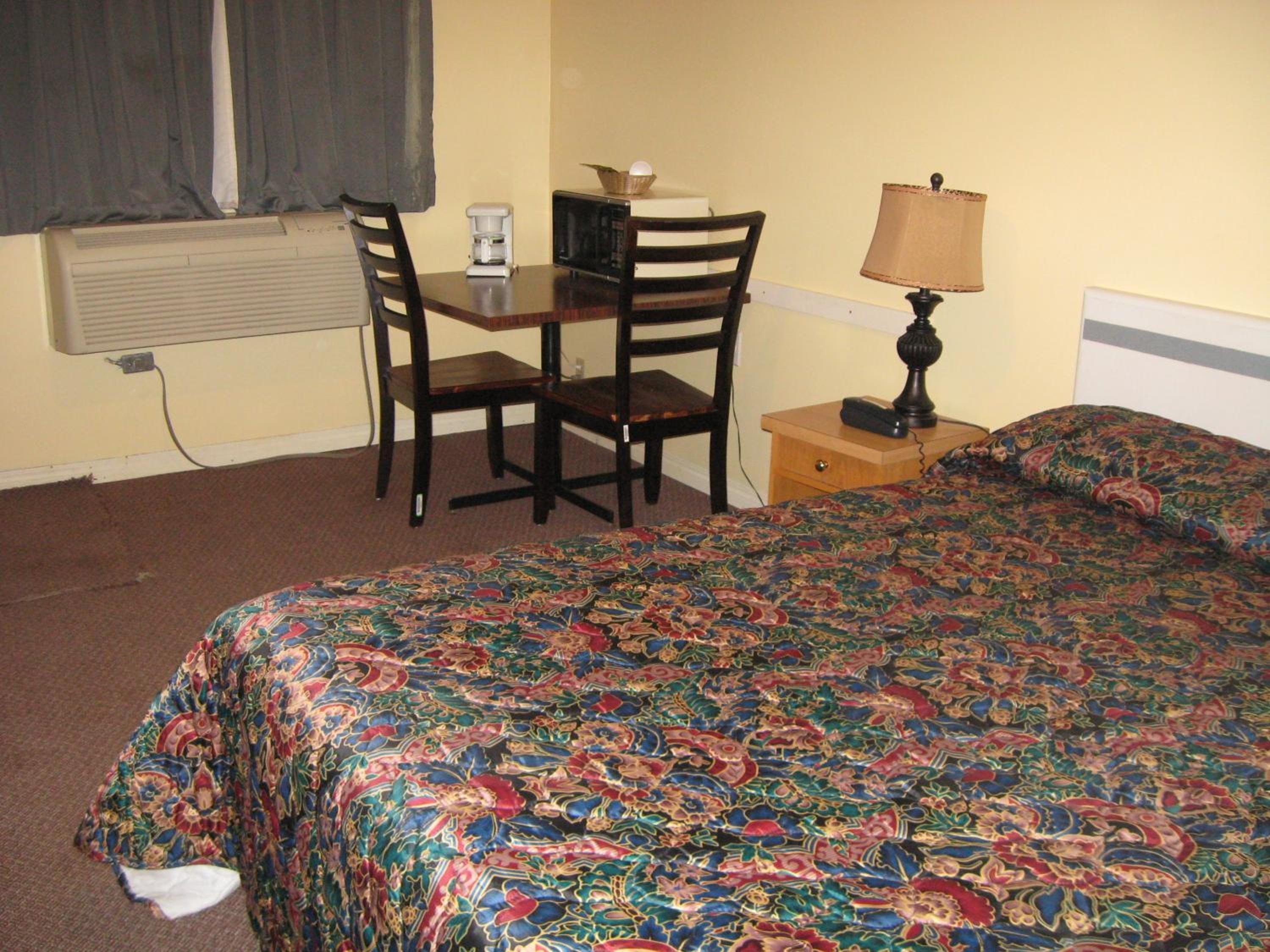 Queen Room