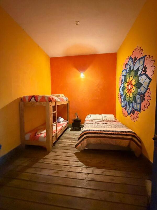 Triple Room with Bath photo 2