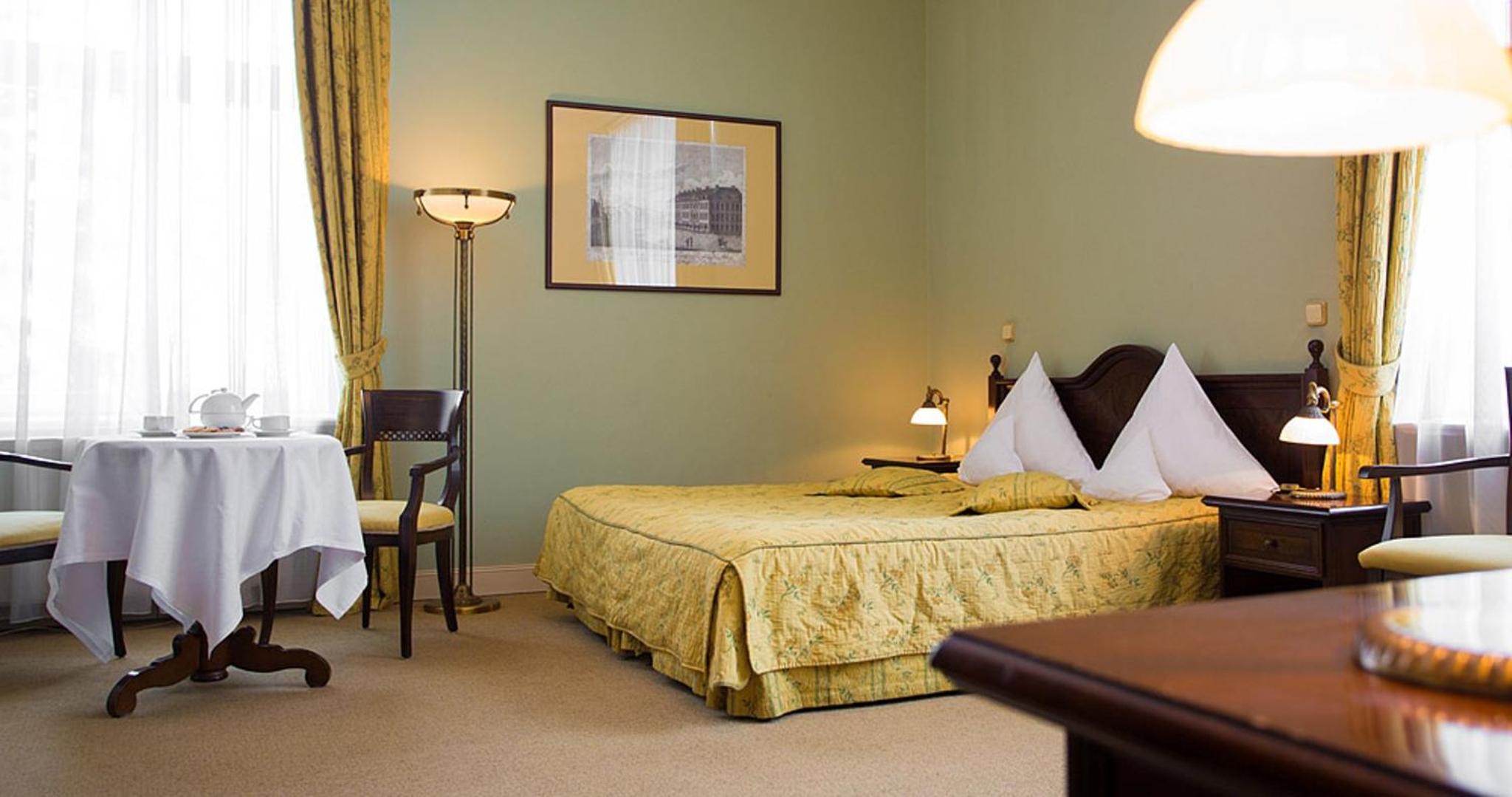 Double Room - Photo 8