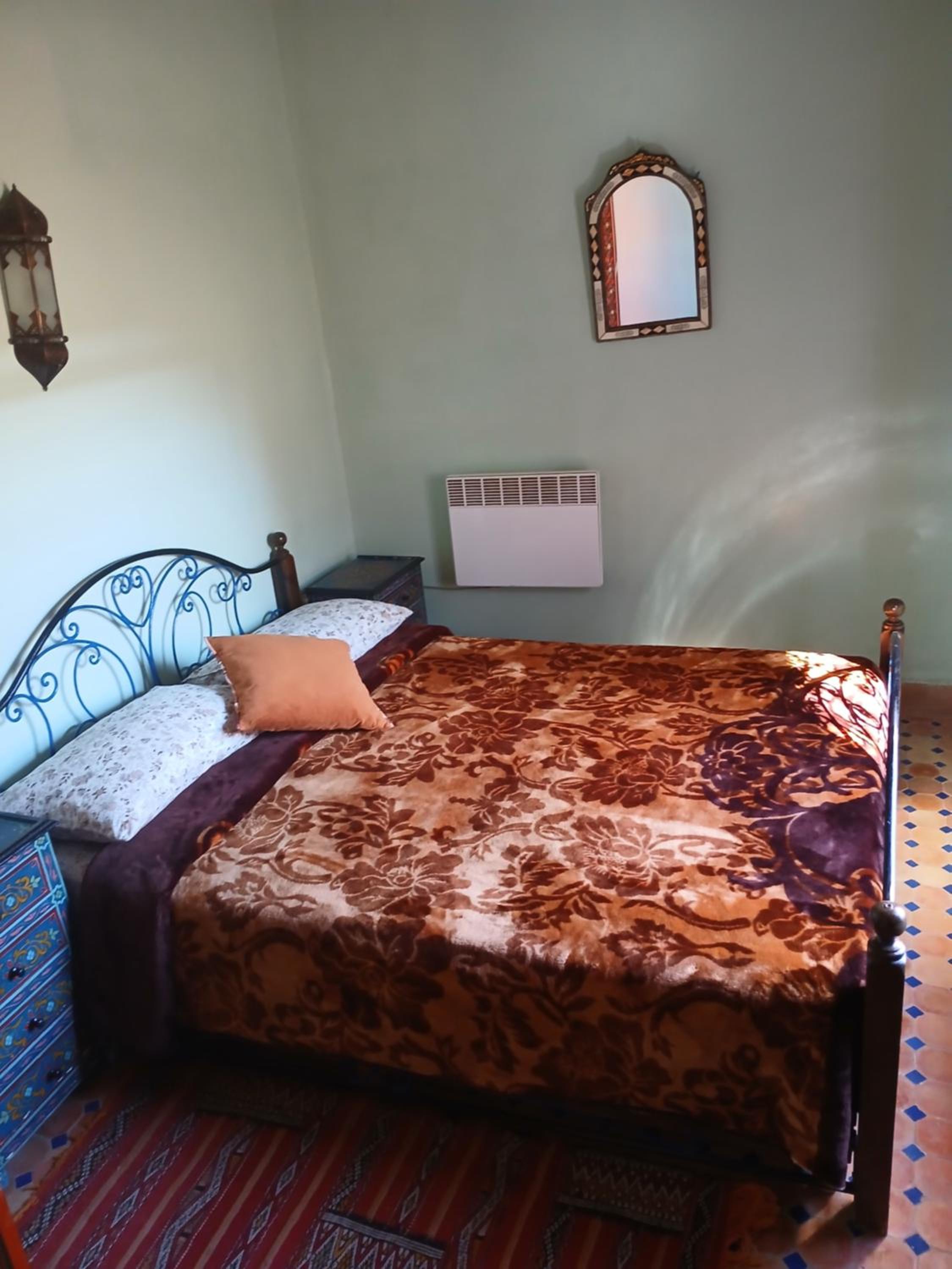 Oumaima Room photo 1