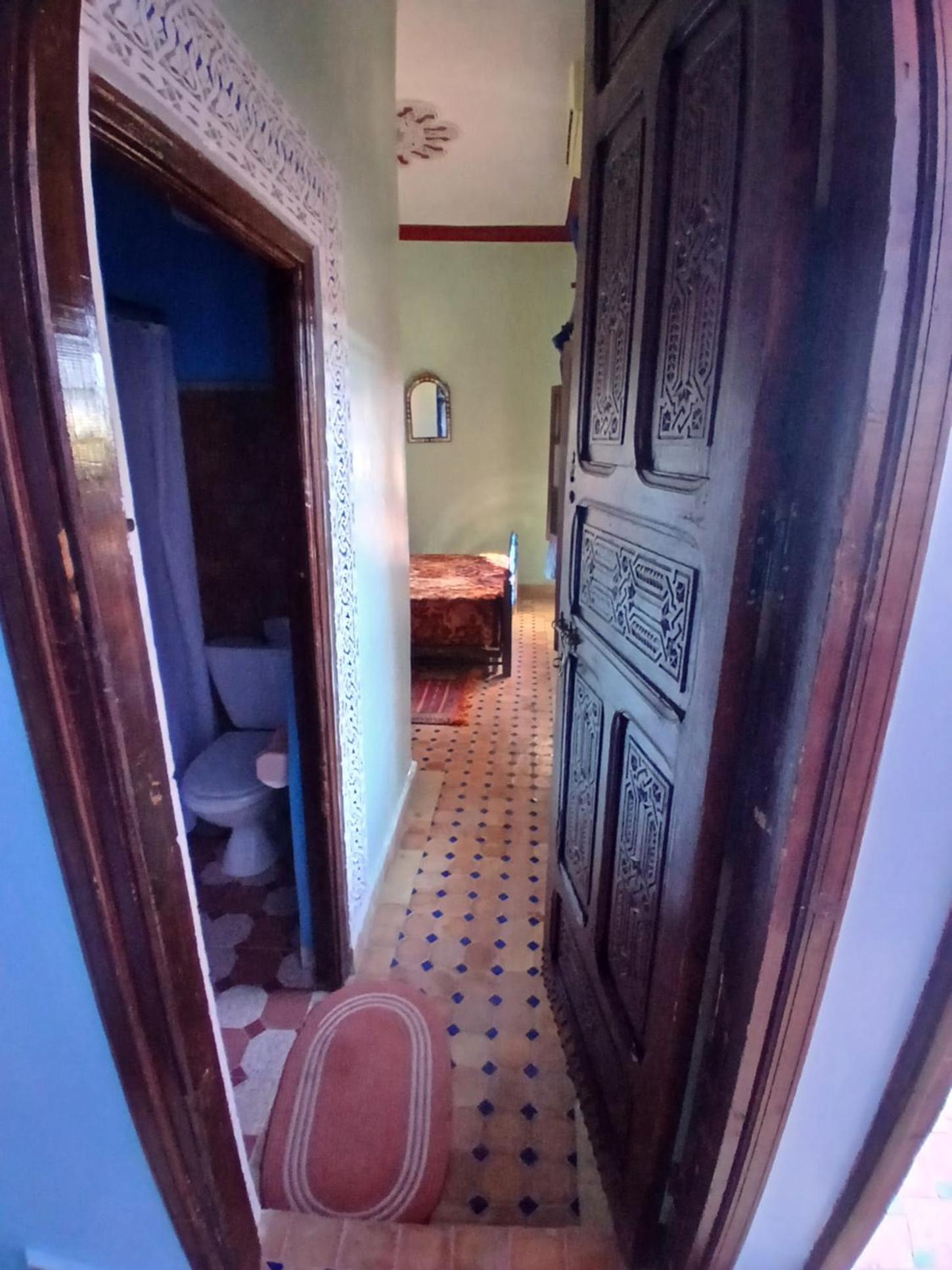 Oumaima Room photo 2
