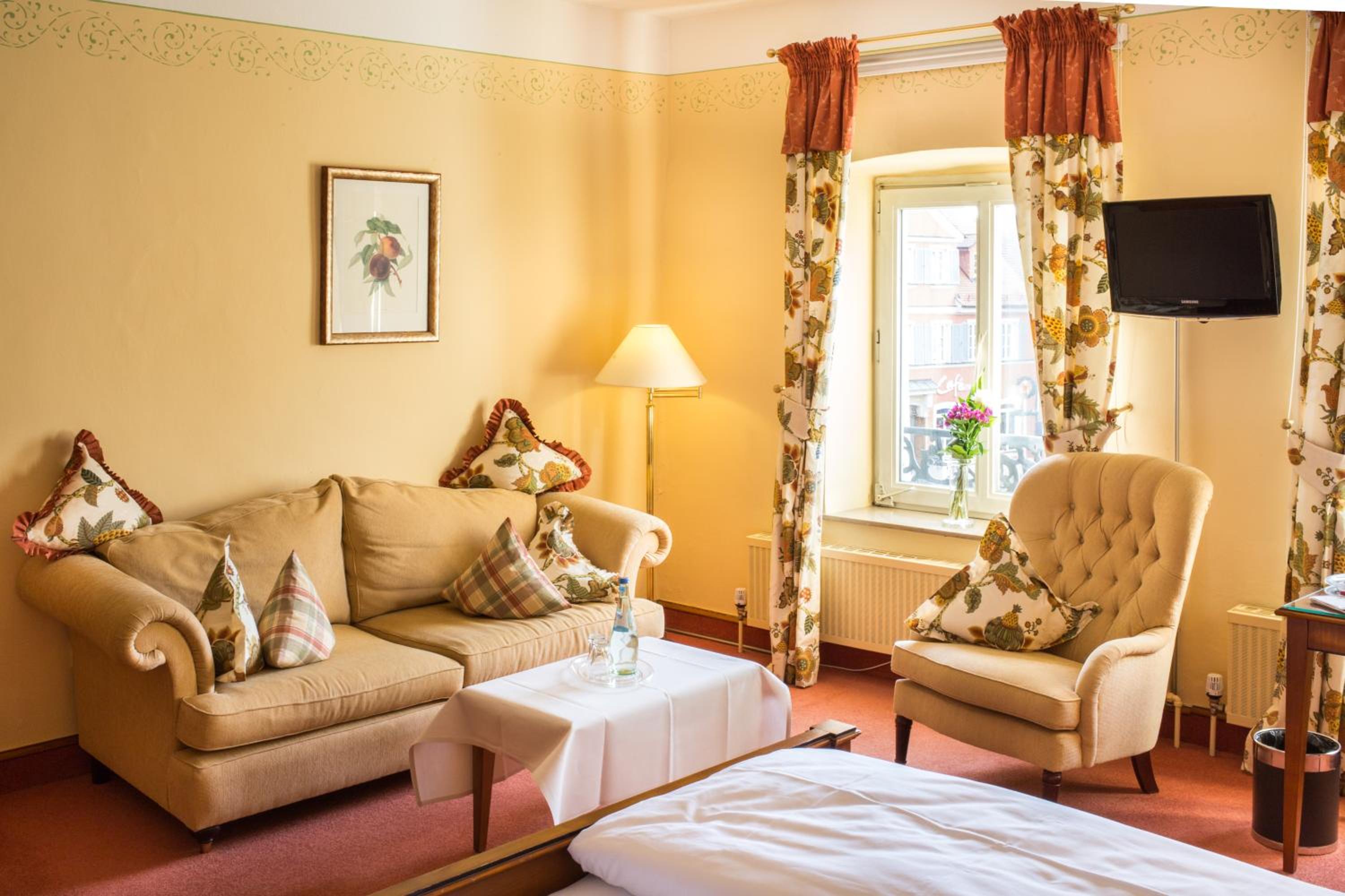 Superior Twin Room - Photo 6