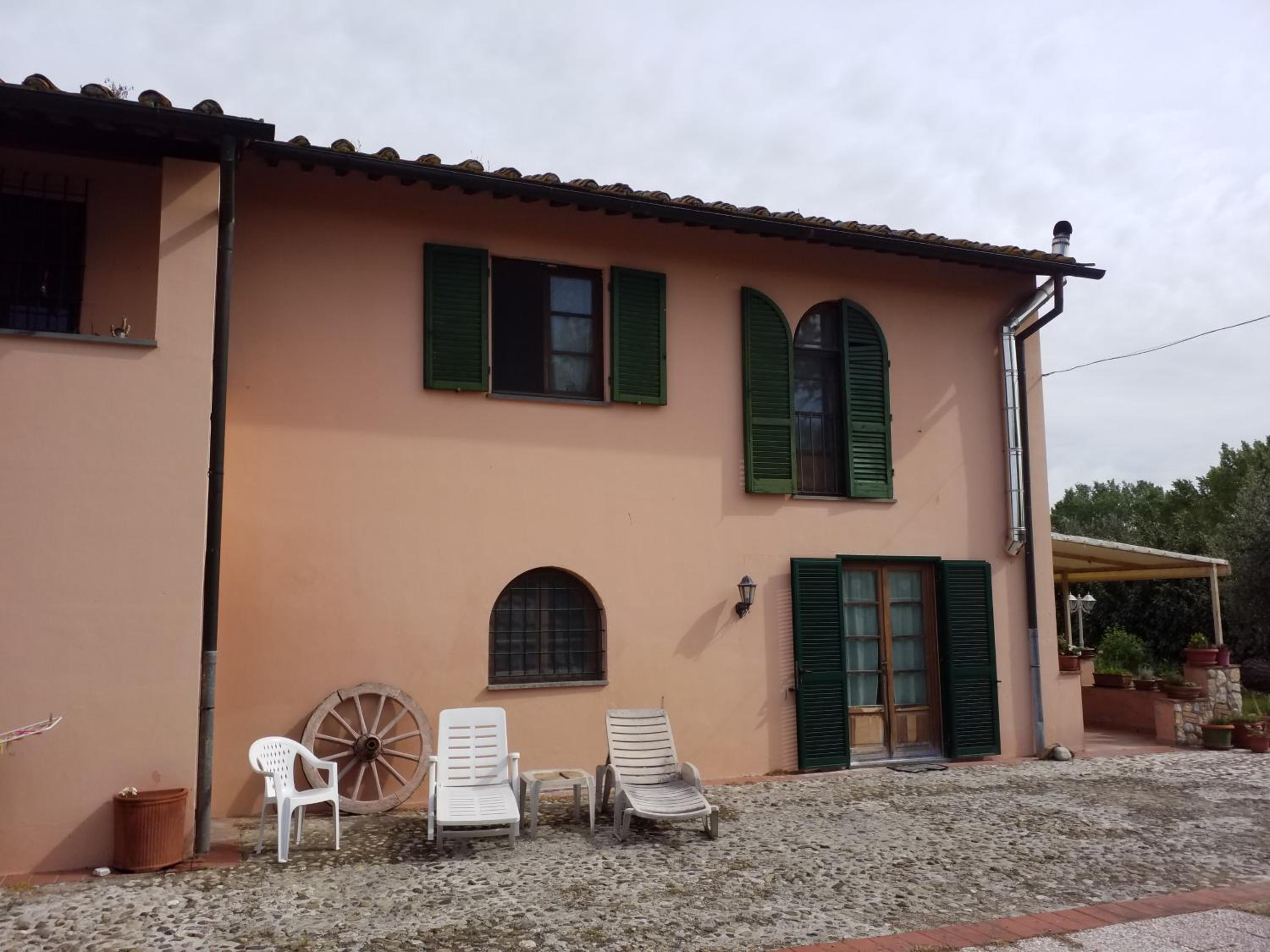 Two-Bedroom House photo 2