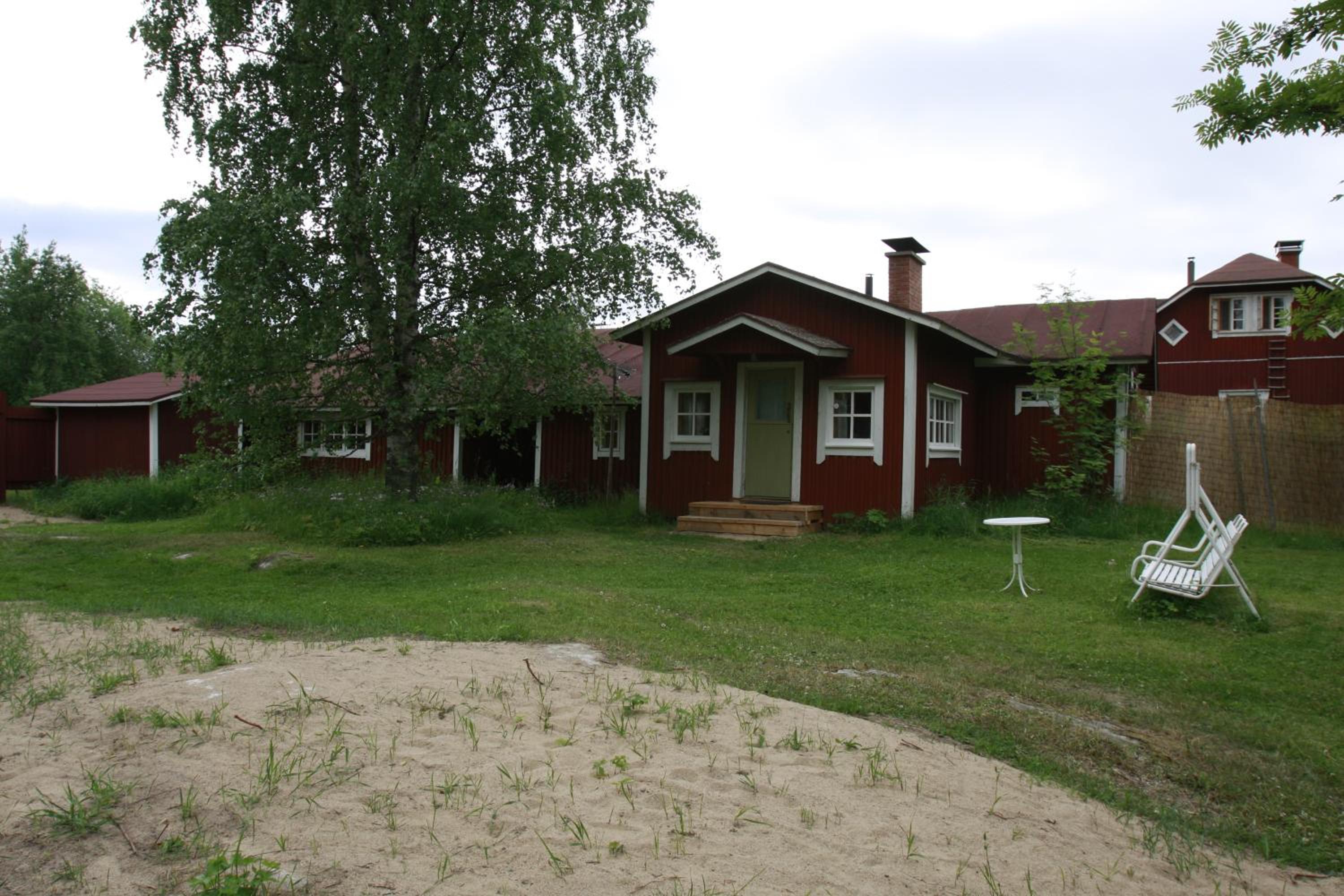 Double Or Twin Room With Garden View photo 2