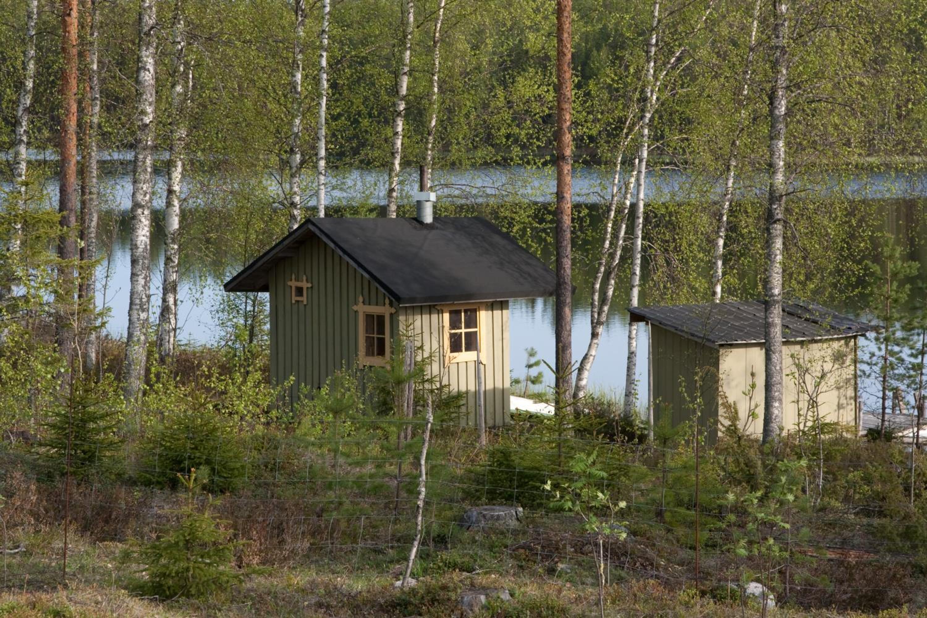 Double Or Twin Room With Garden View photo 3