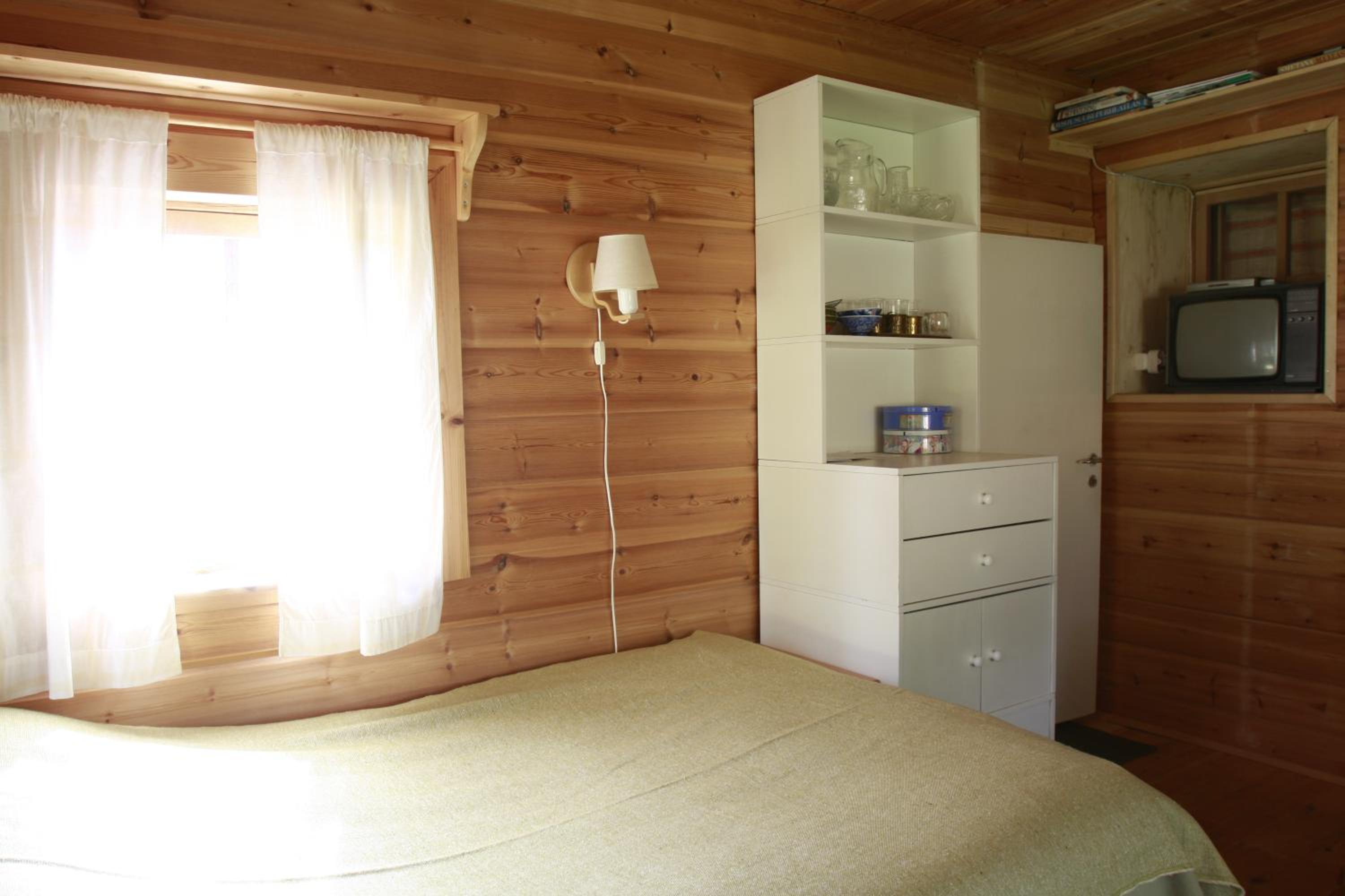 Double Or Twin Room With Garden View photo 1