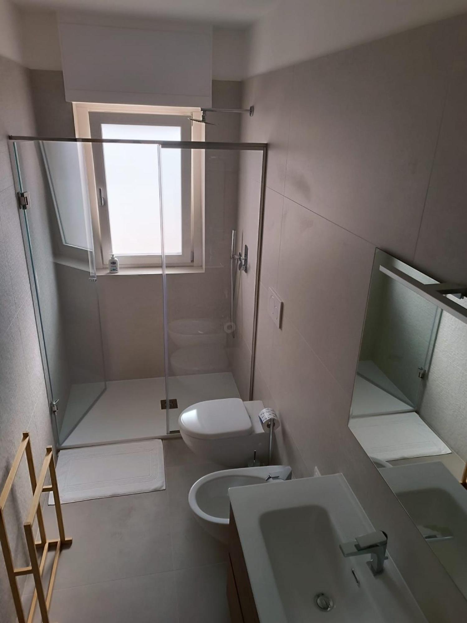 One-Bedroom Premium Apartment