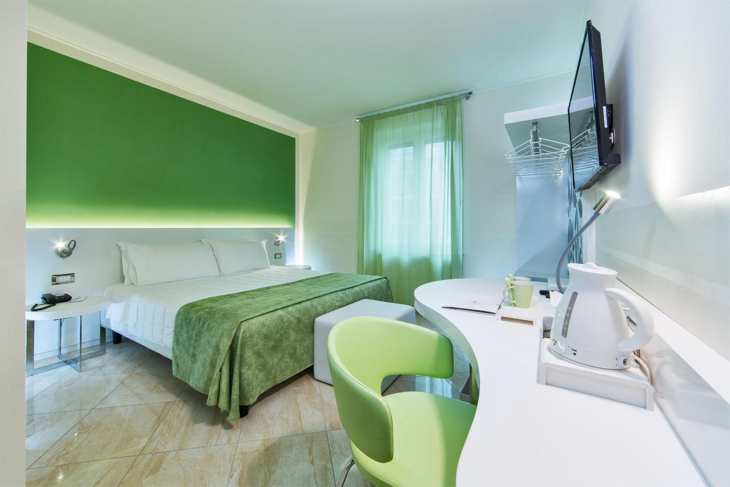 Superior Double or Twin Room - Photo 1