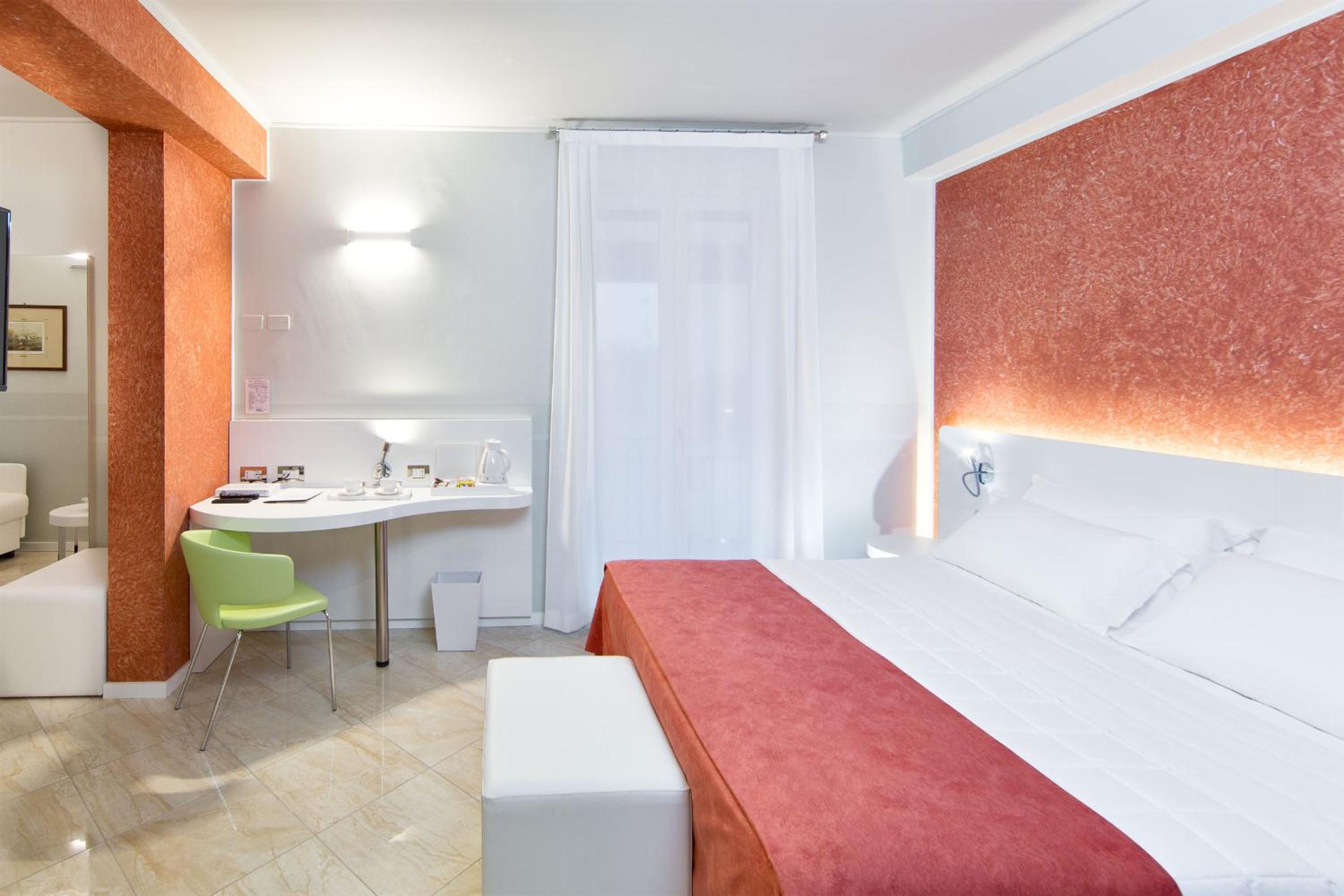 Junior Suite photo 2