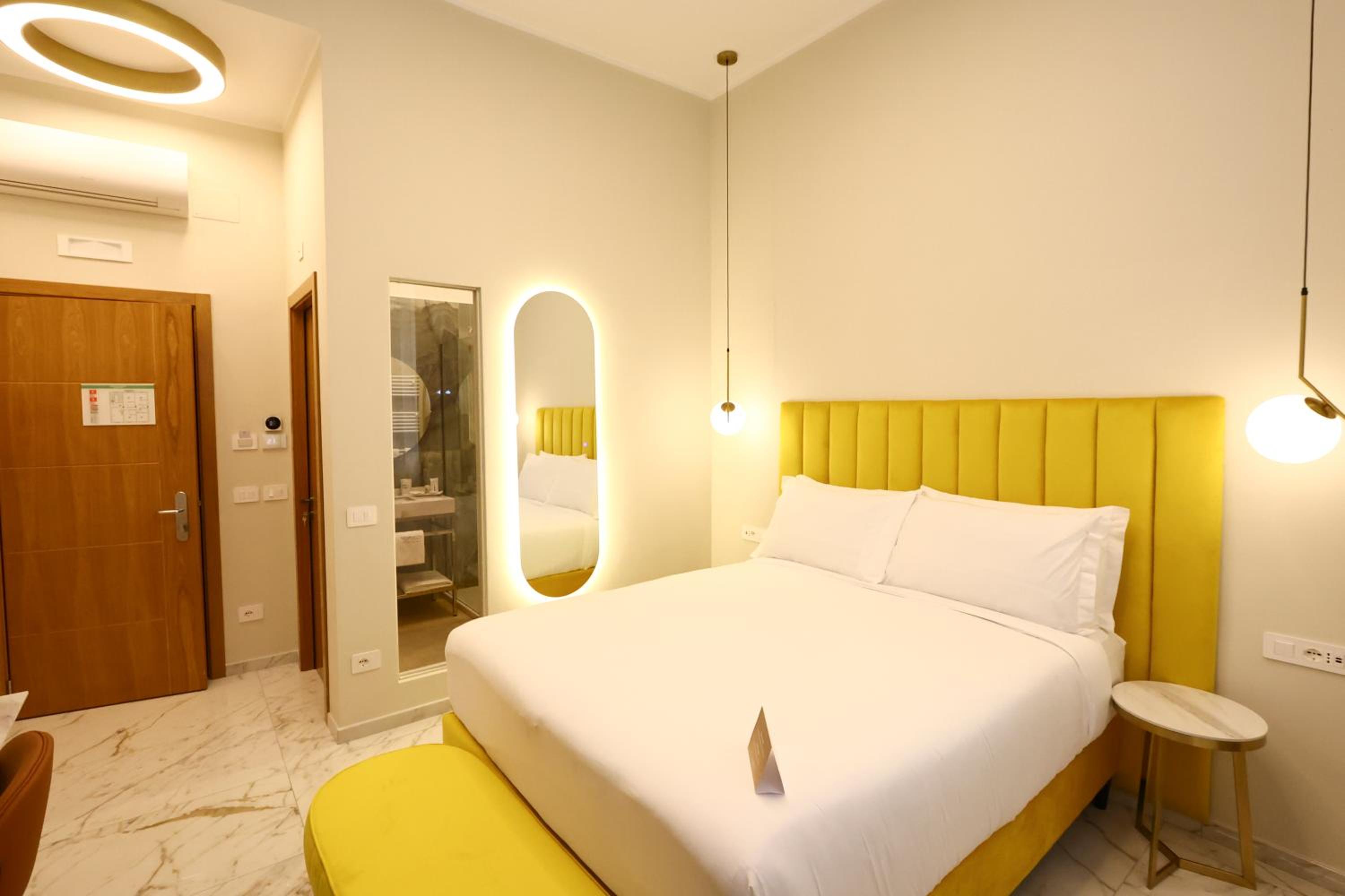 Superior Double Room photo 1