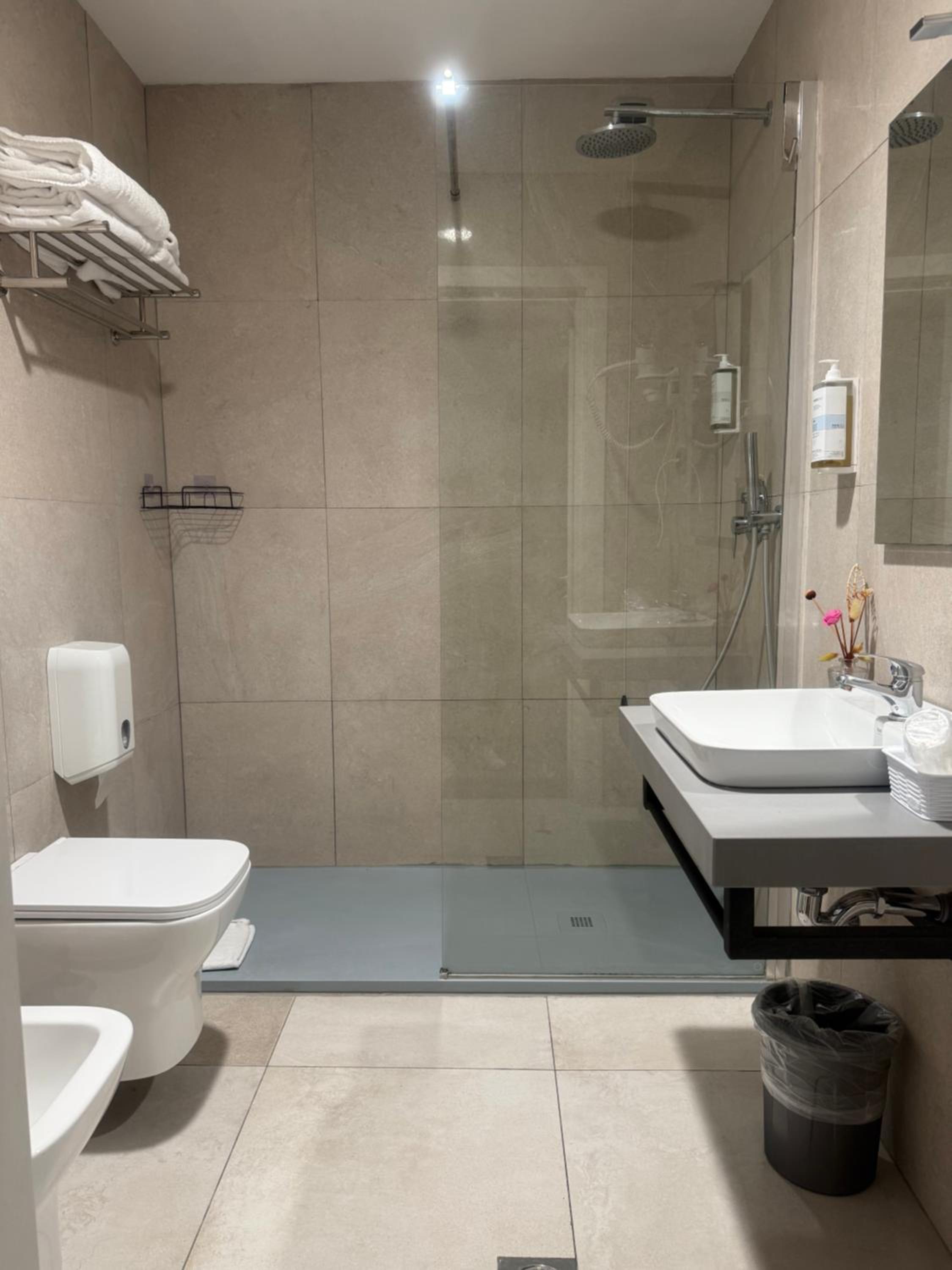 Budget Double Room