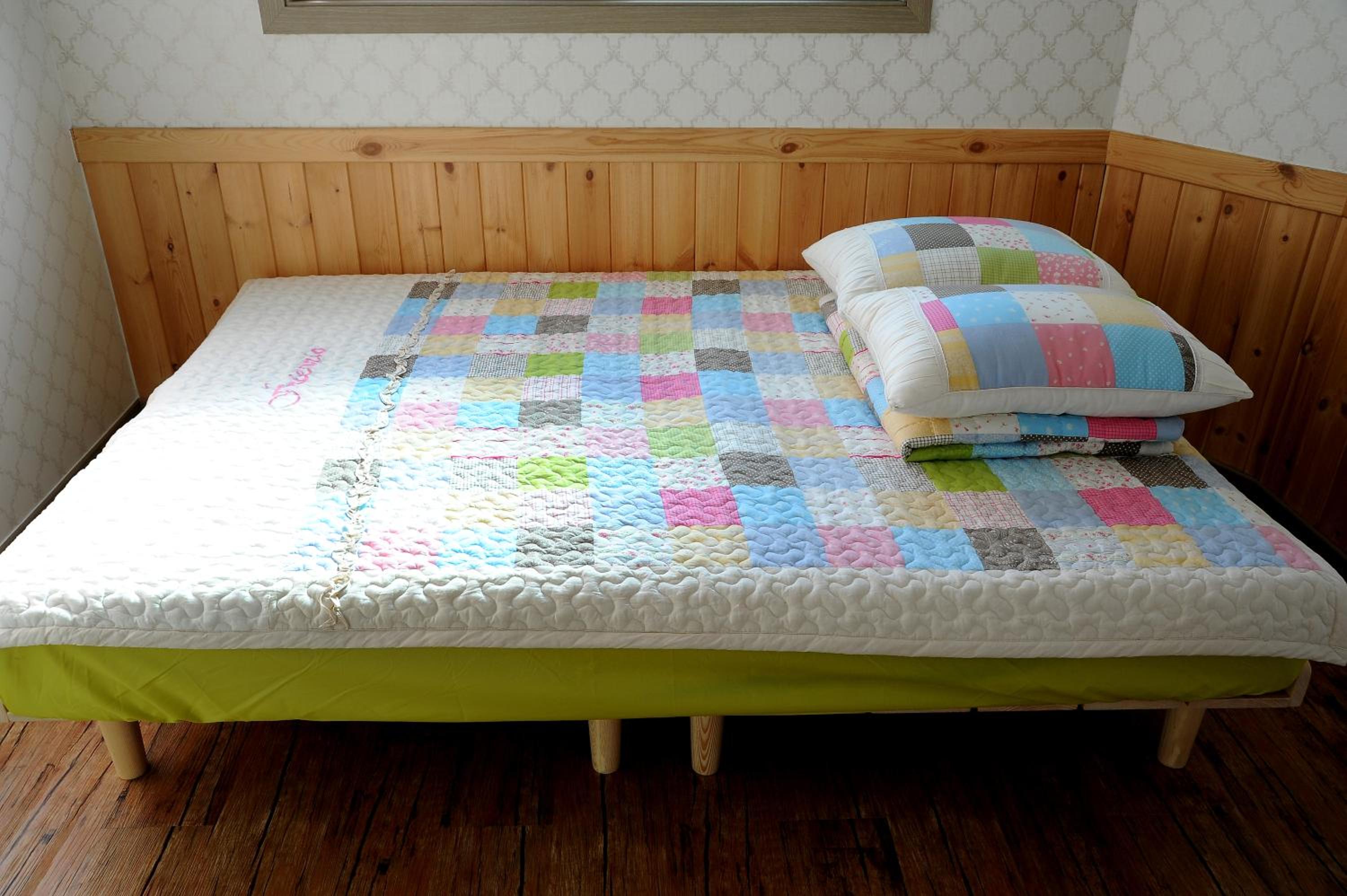 Double Room photo 1