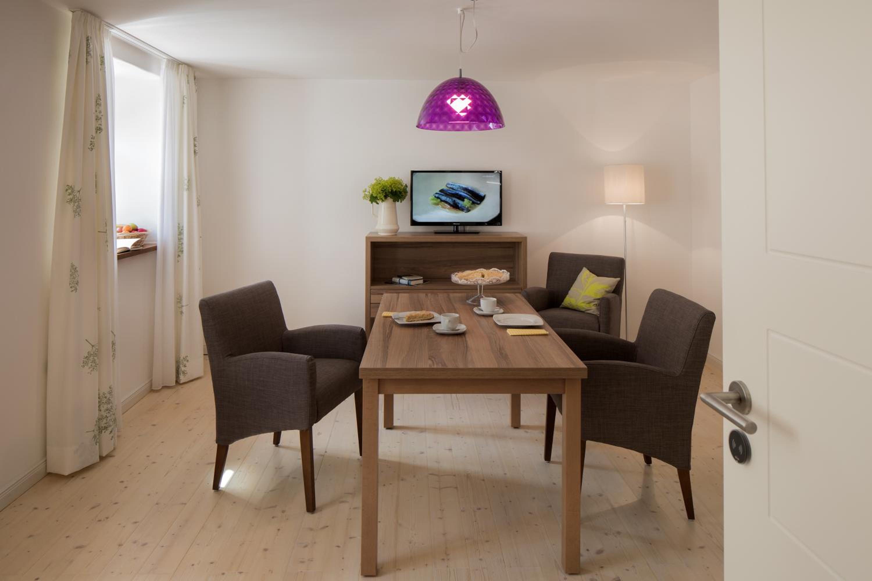 Superior Apartment
