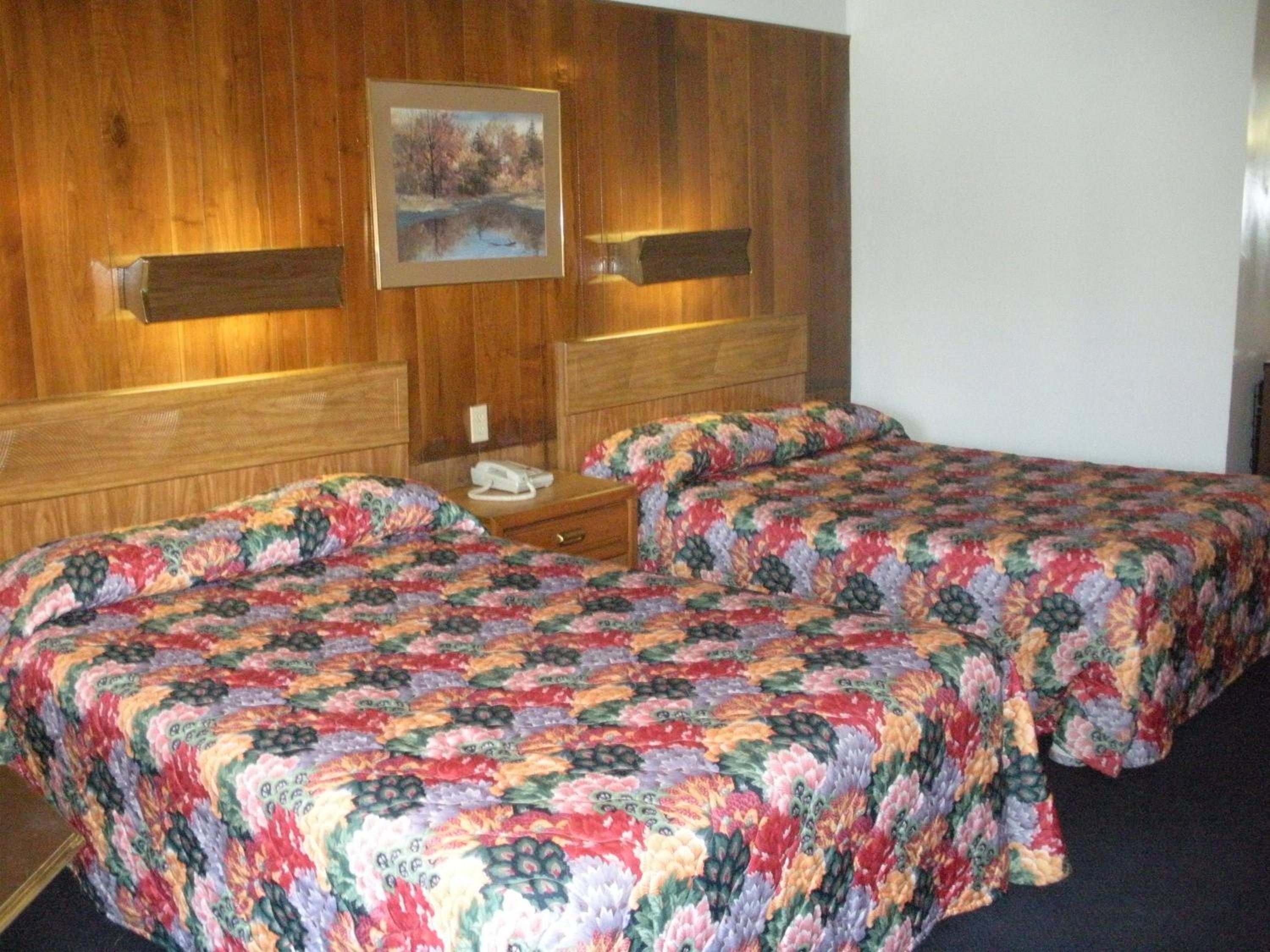 Double Room - Photo 7