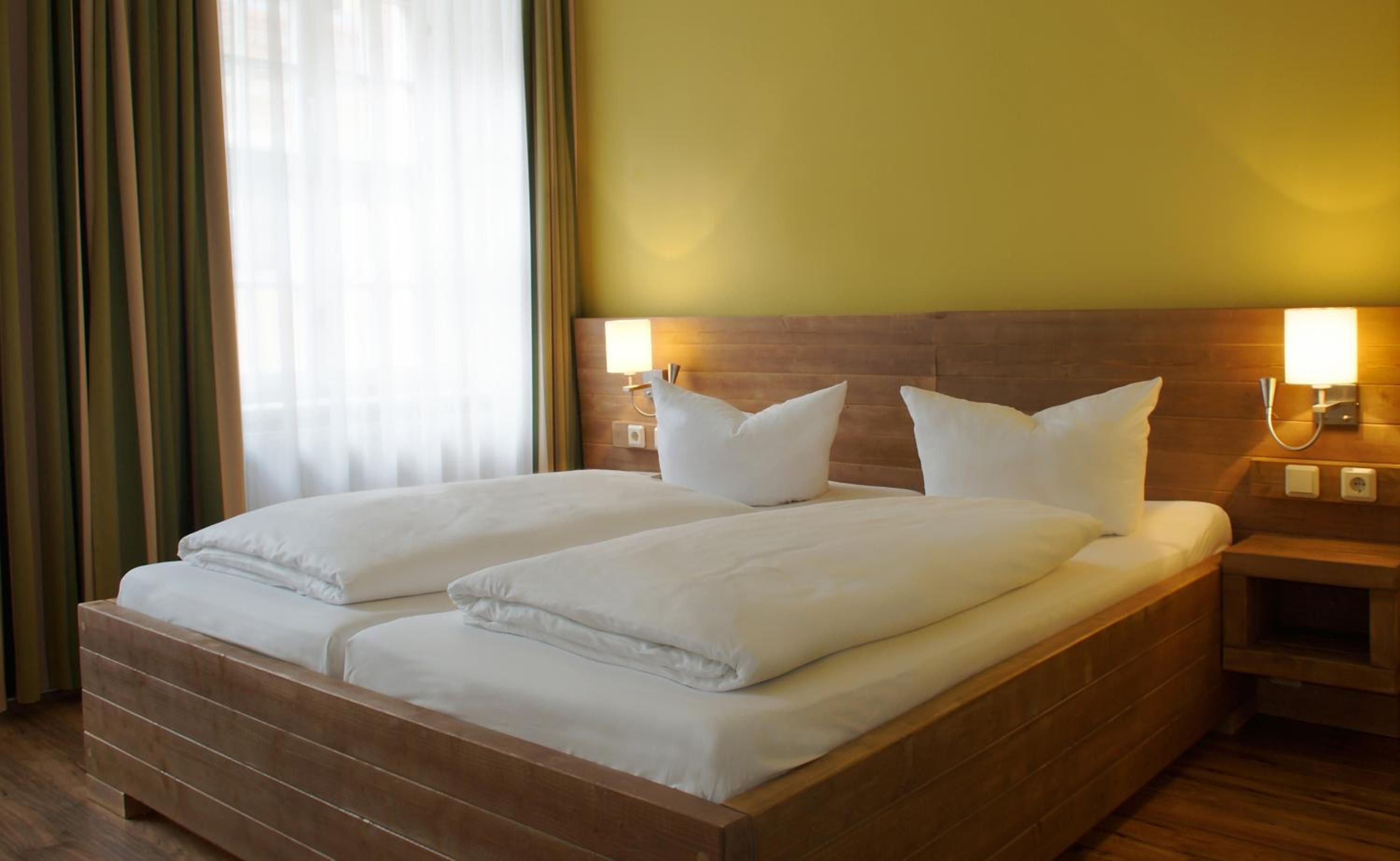 Comfort Double Room - Photo 2