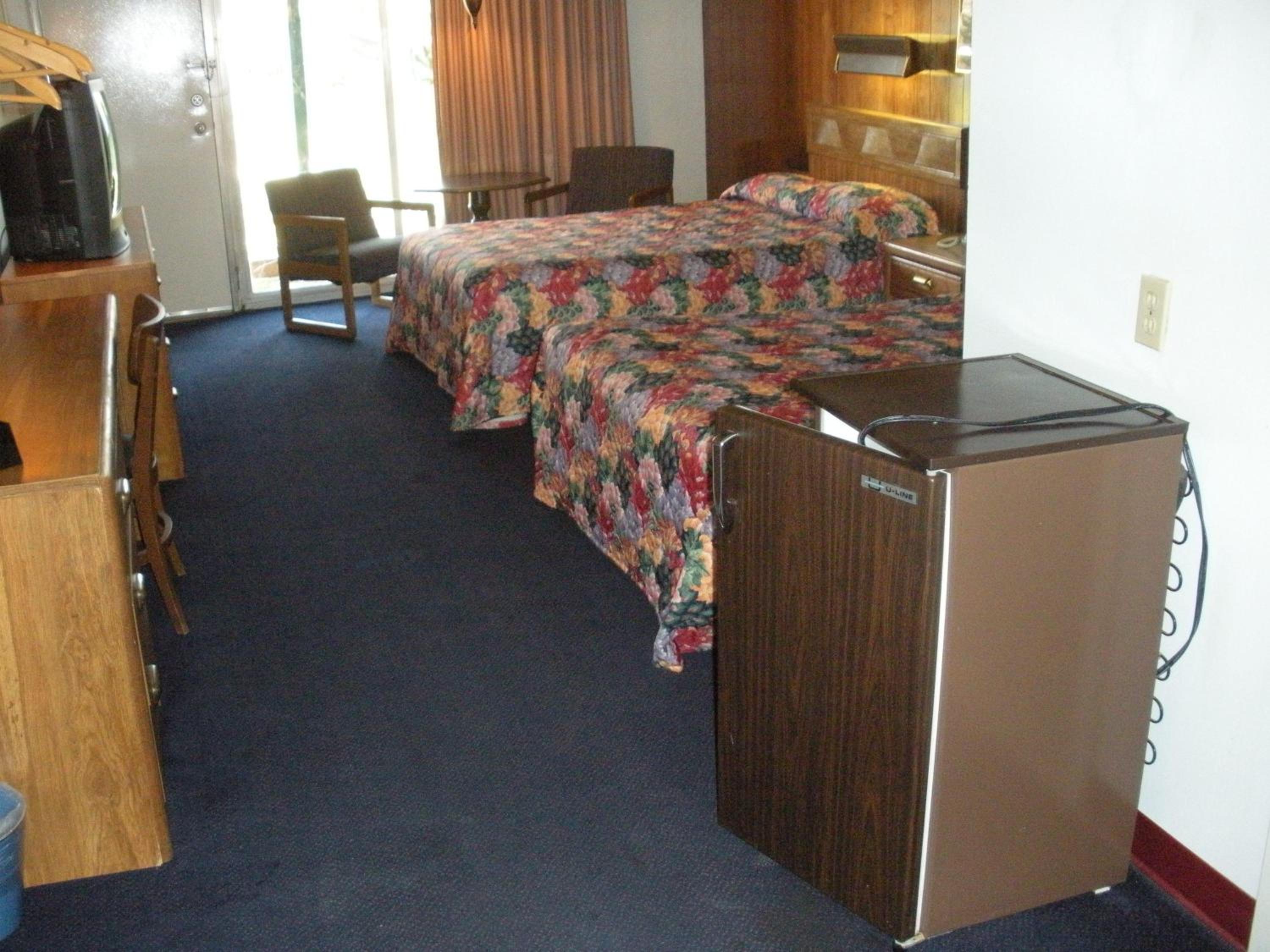 Double Room - Photo 1