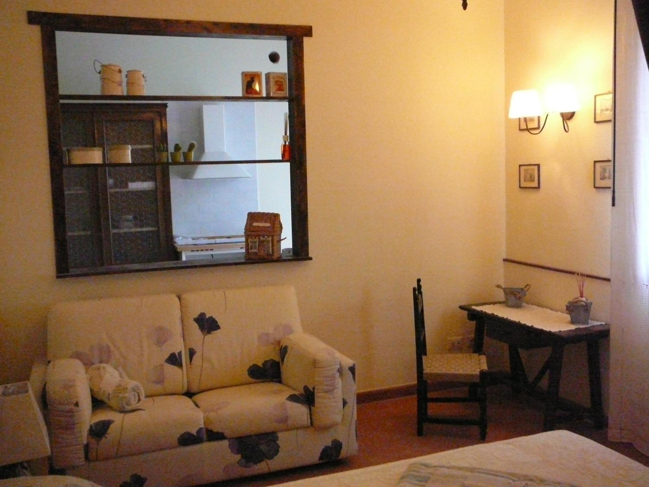One-Bedroom Apartment (3 Adults)