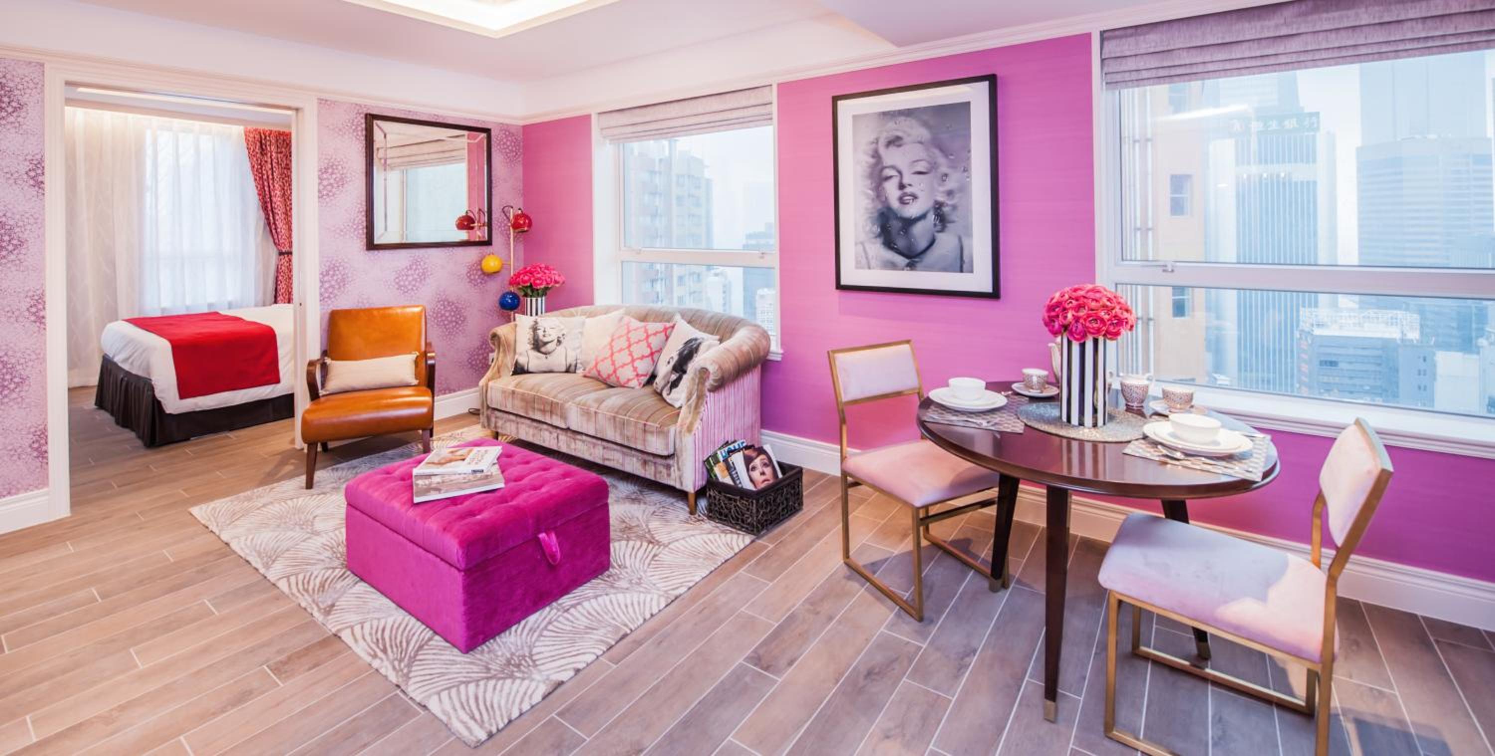 Monroe Suite Monroe Suite