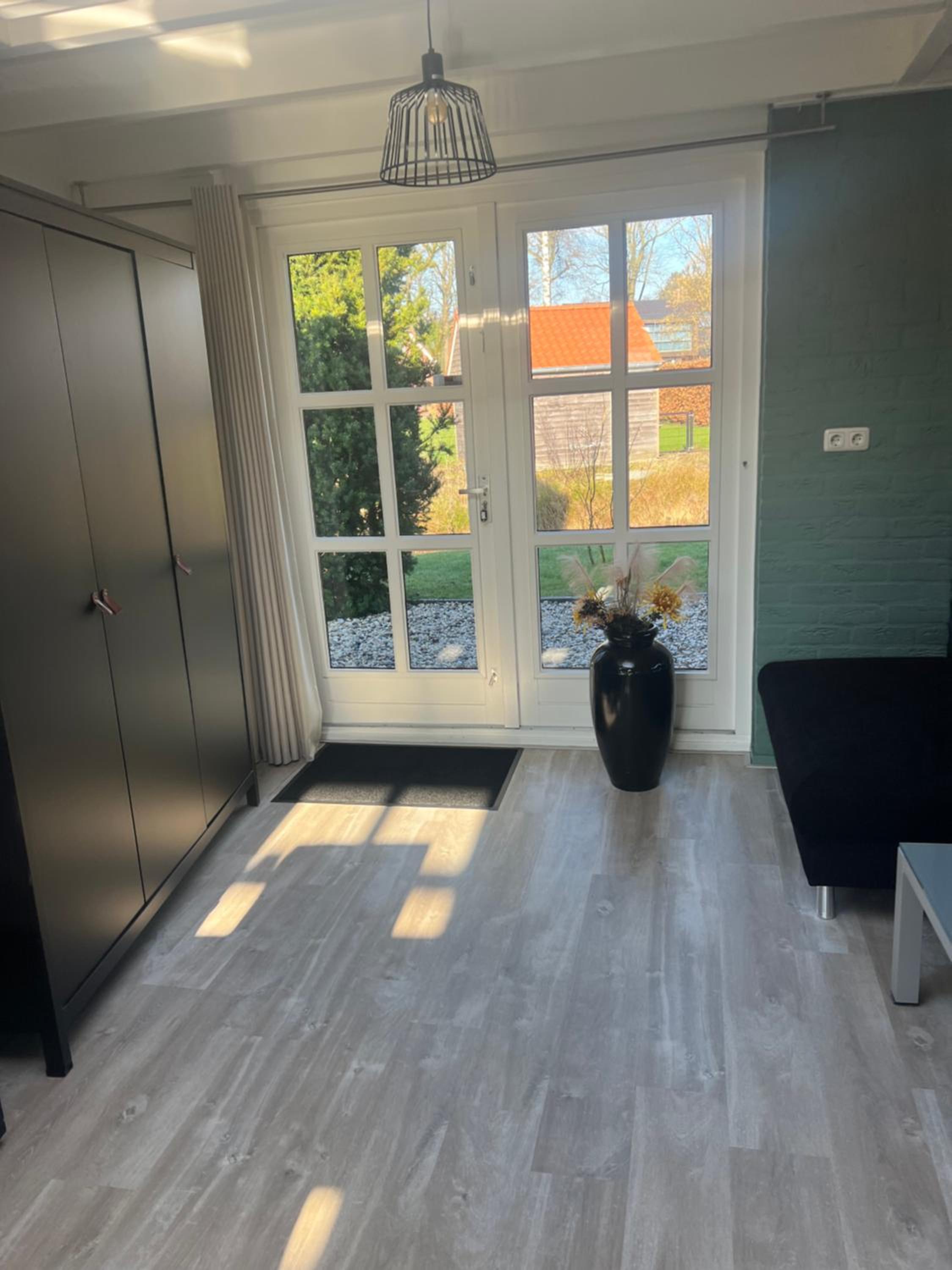 Apartment - Ground Floor photo 2