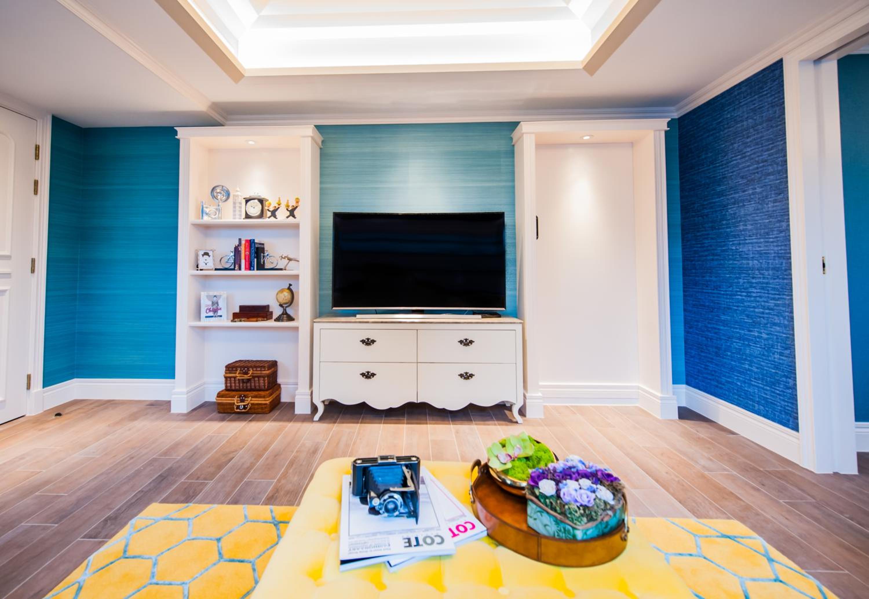 Grand Deluxe Twin Suite photo 2