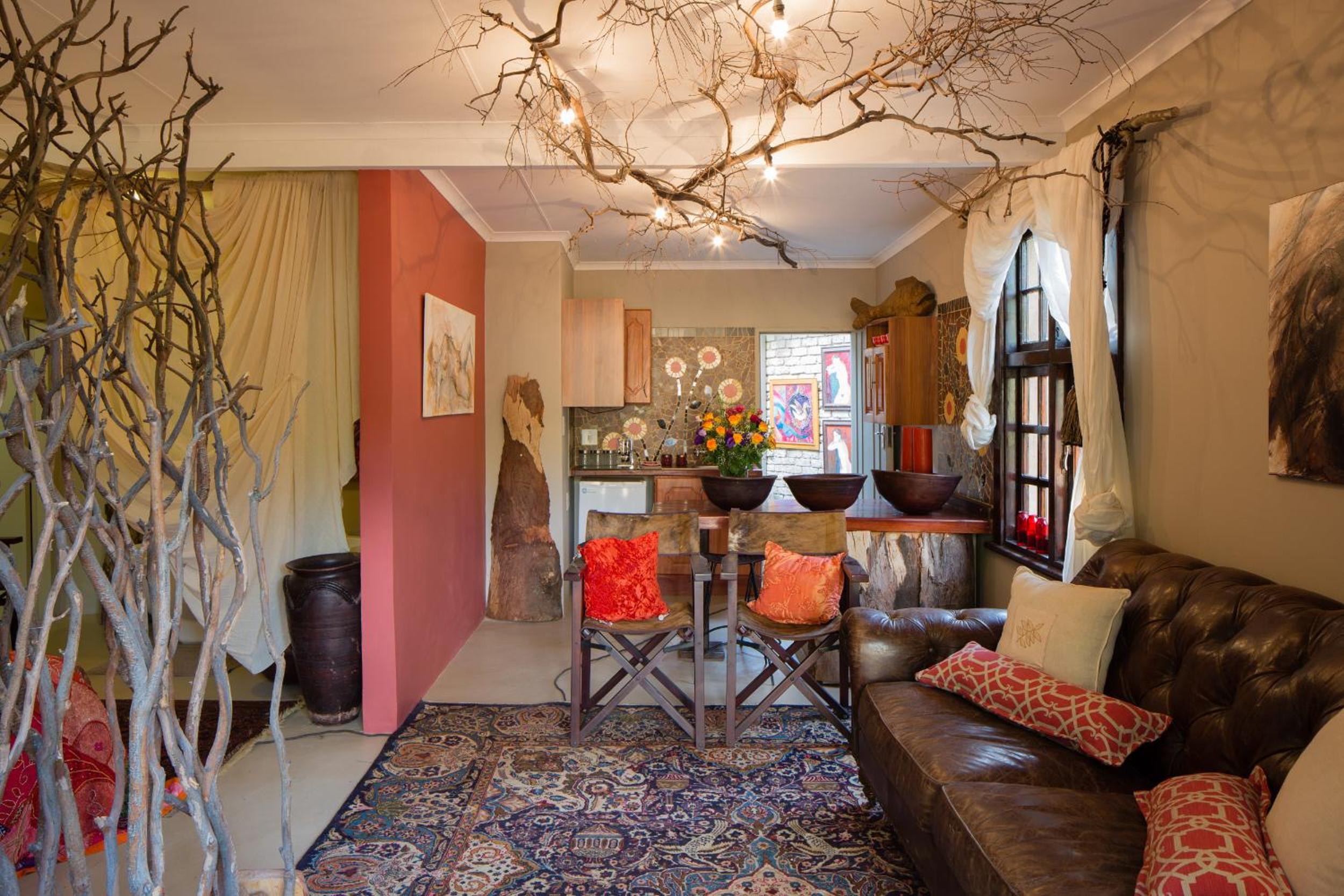 Deluxe Room photo 1
