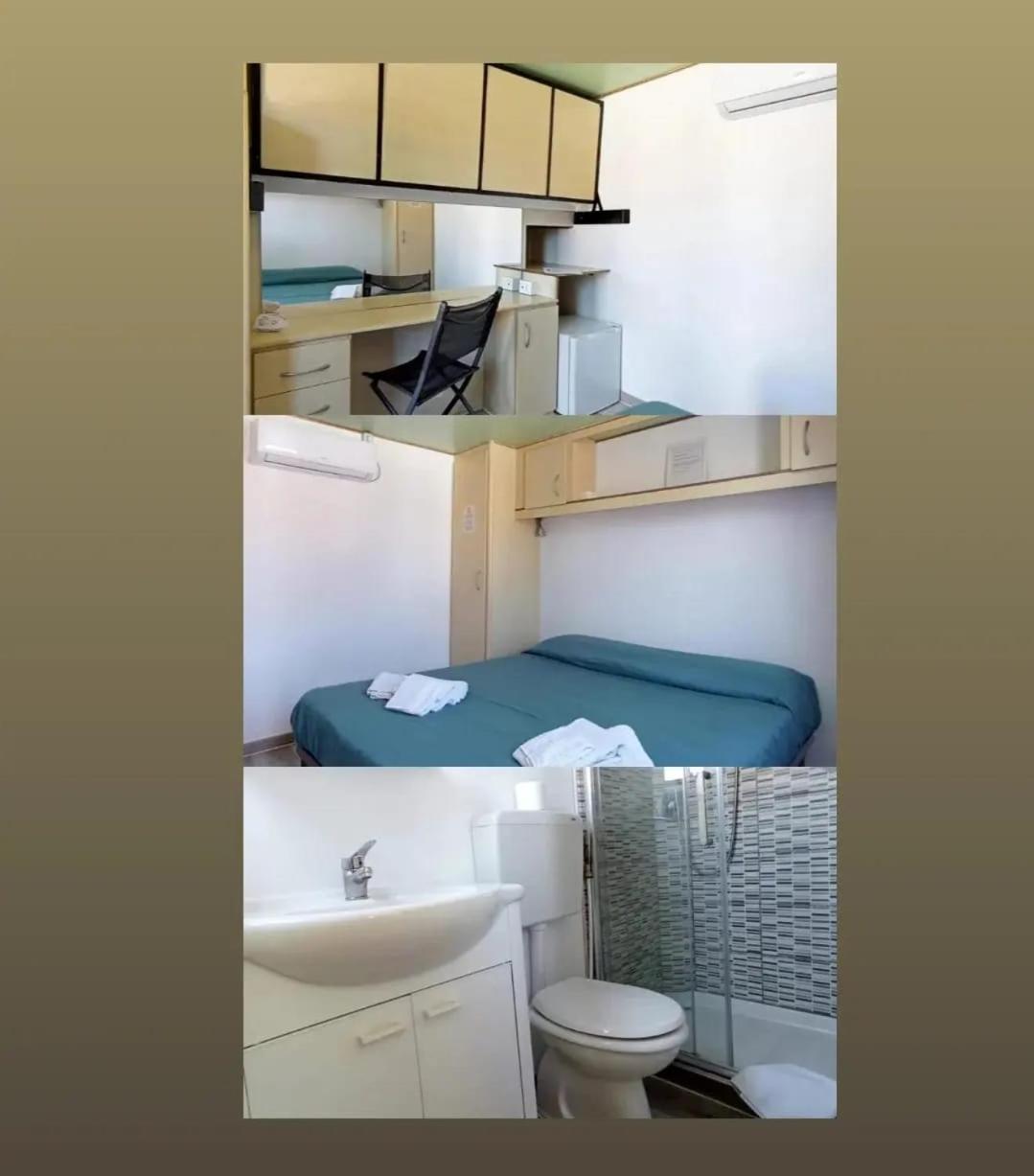 Small Double or Twin Room photo 1