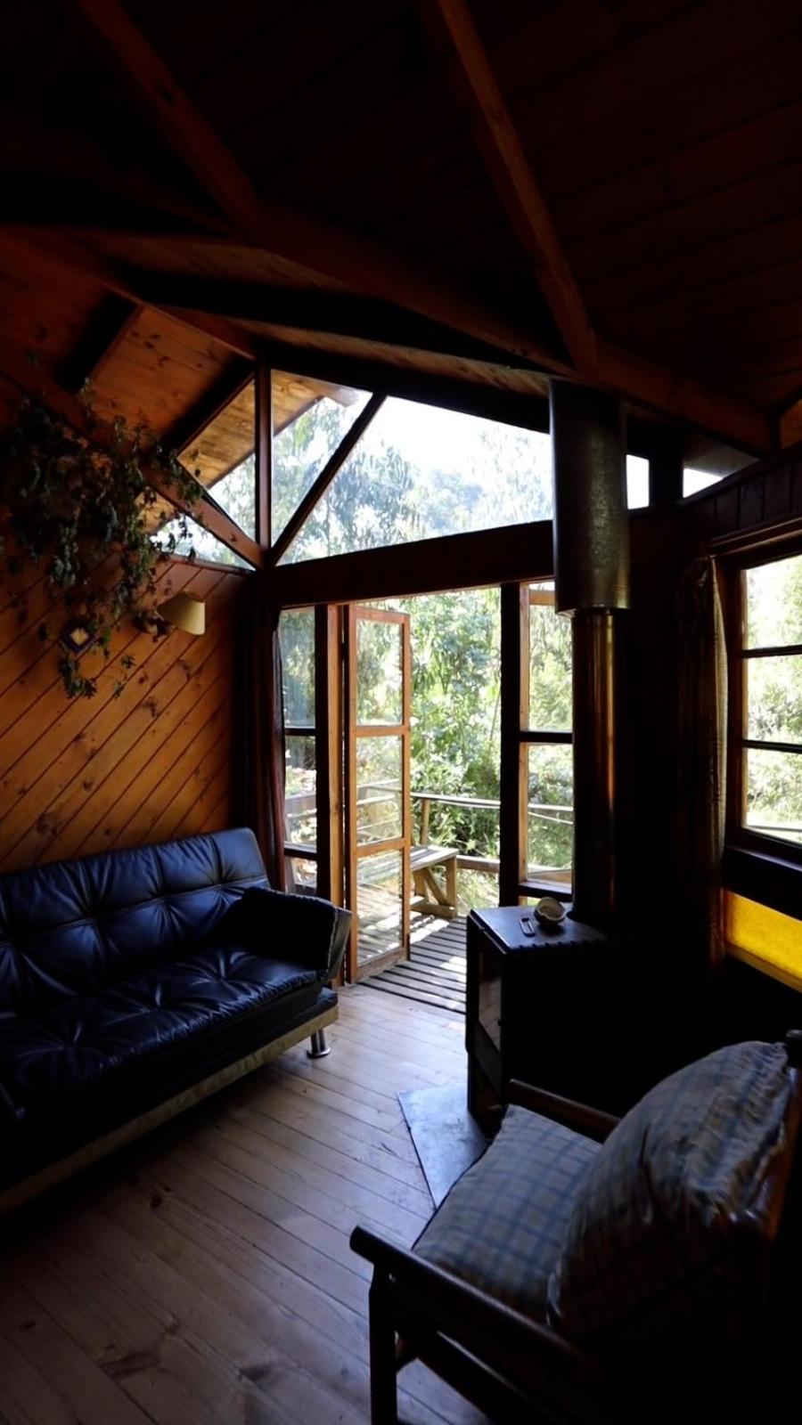 Quadruple Room with Garden View photo 2