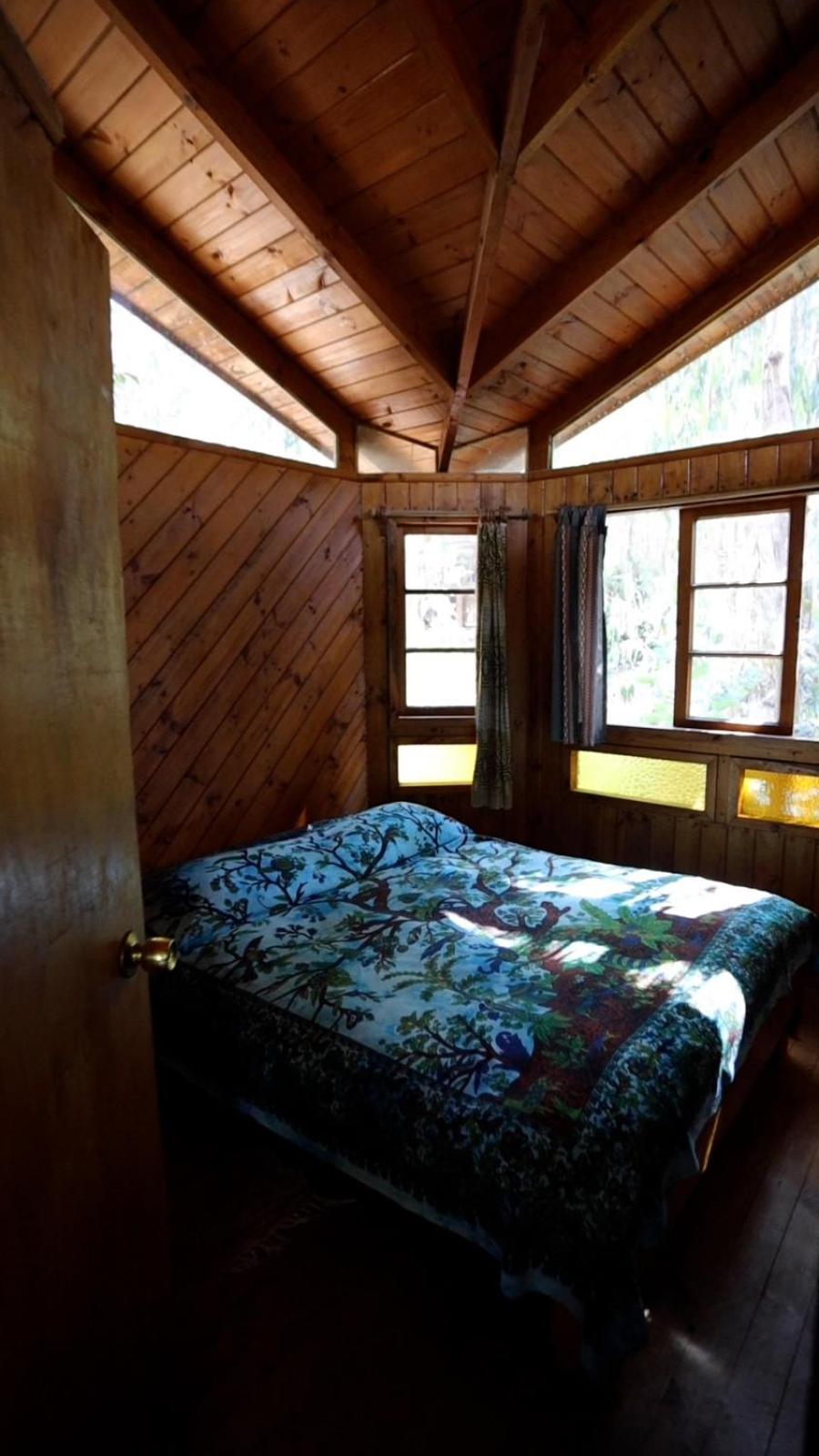 Quadruple Room with Garden View photo 3