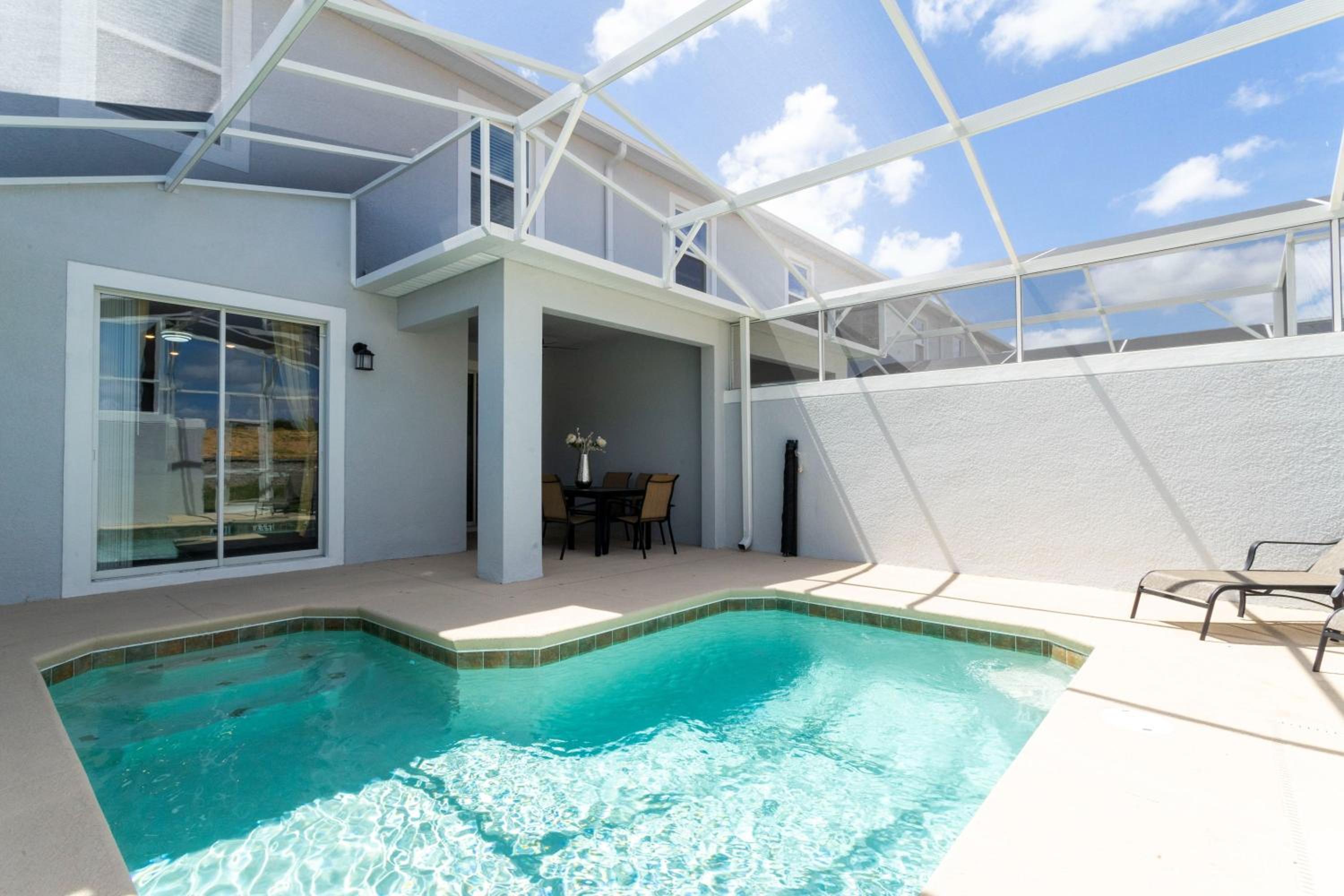 Vacation Home