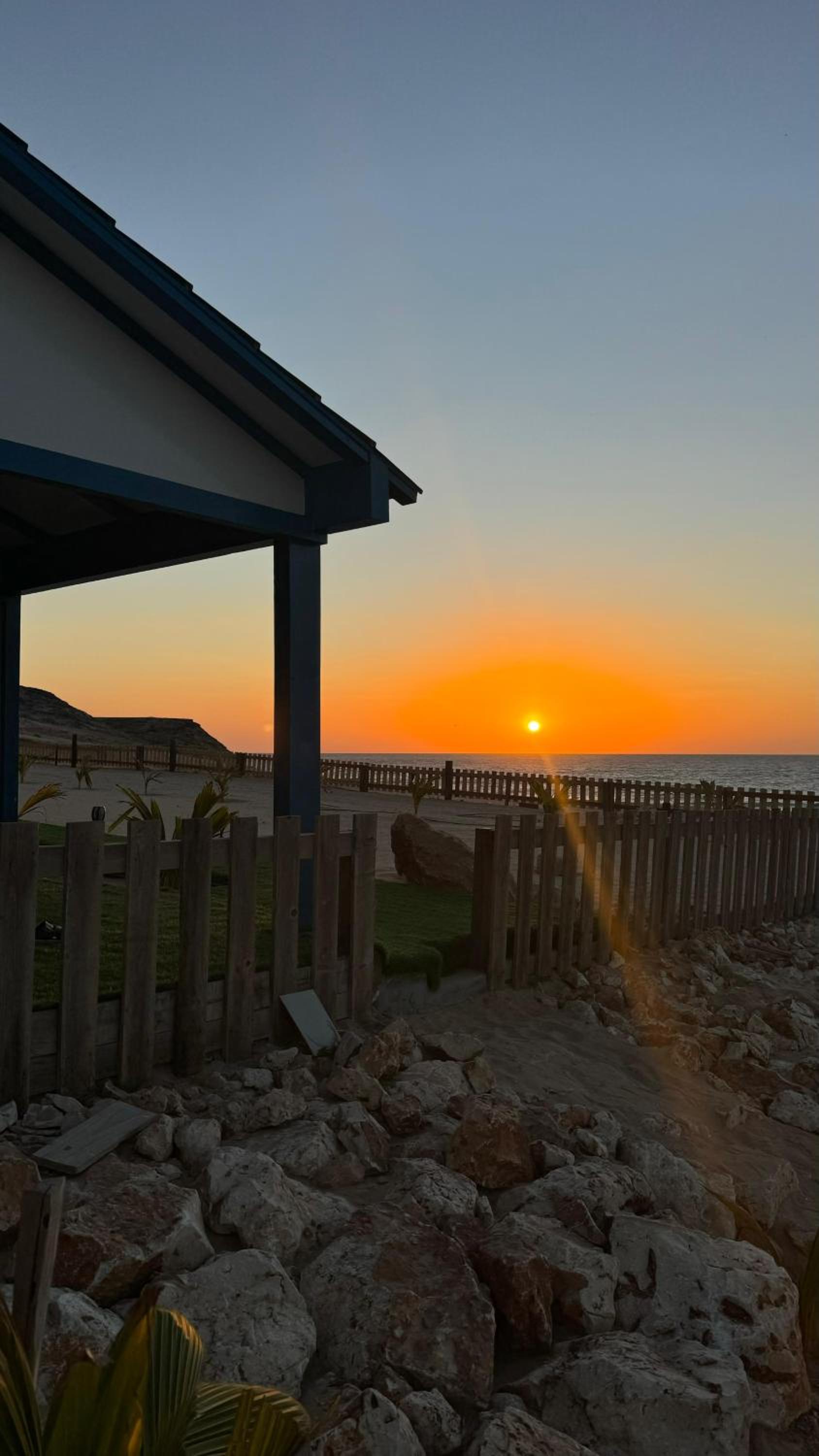 Deluxe Double or Twin Room with Ocean View photo 1