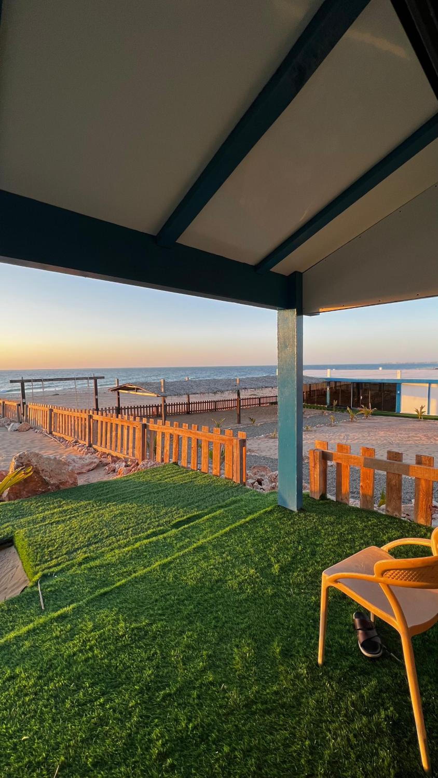 Deluxe Double or Twin Room with Ocean View photo 3