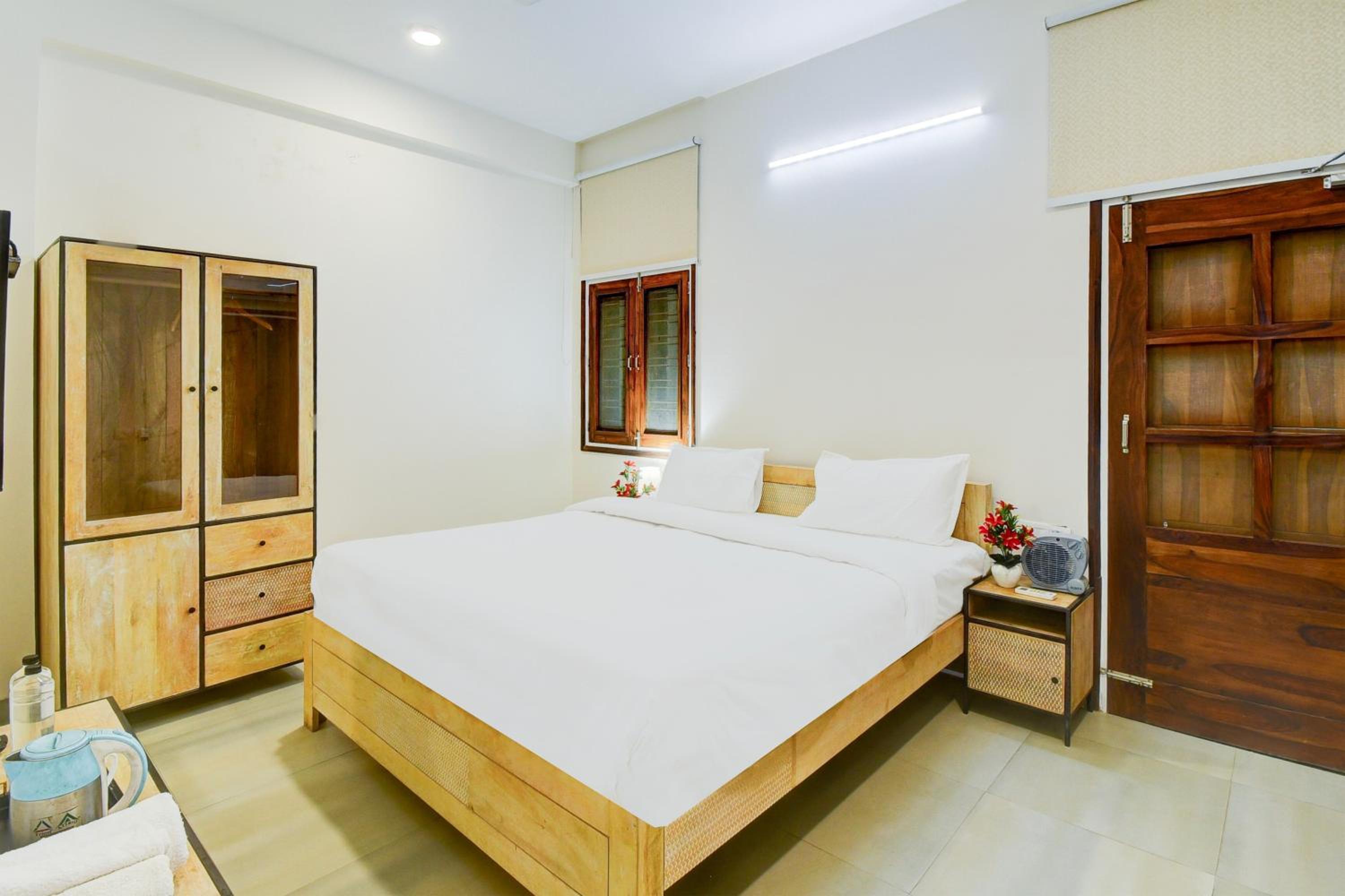 Deluxe Triple Room photo 3