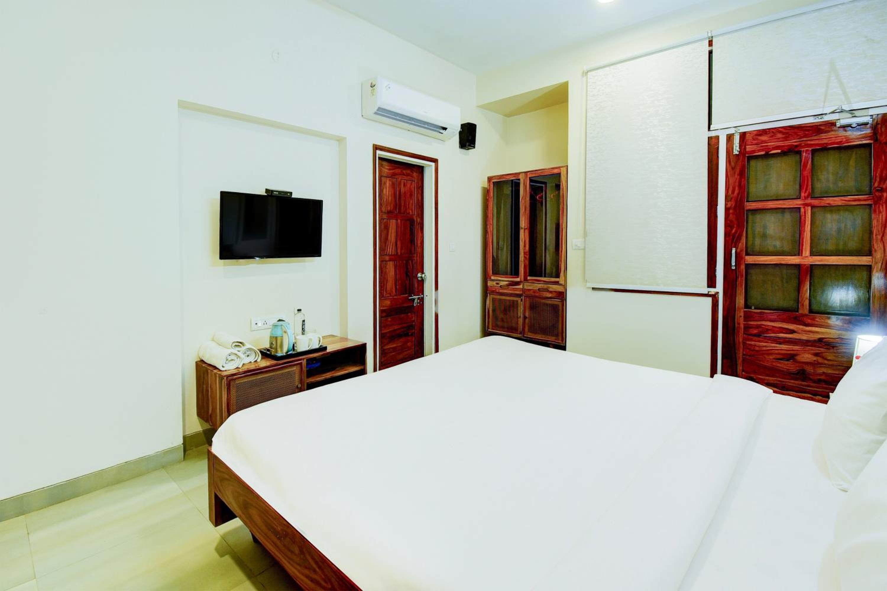 Deluxe Triple Room photo 1