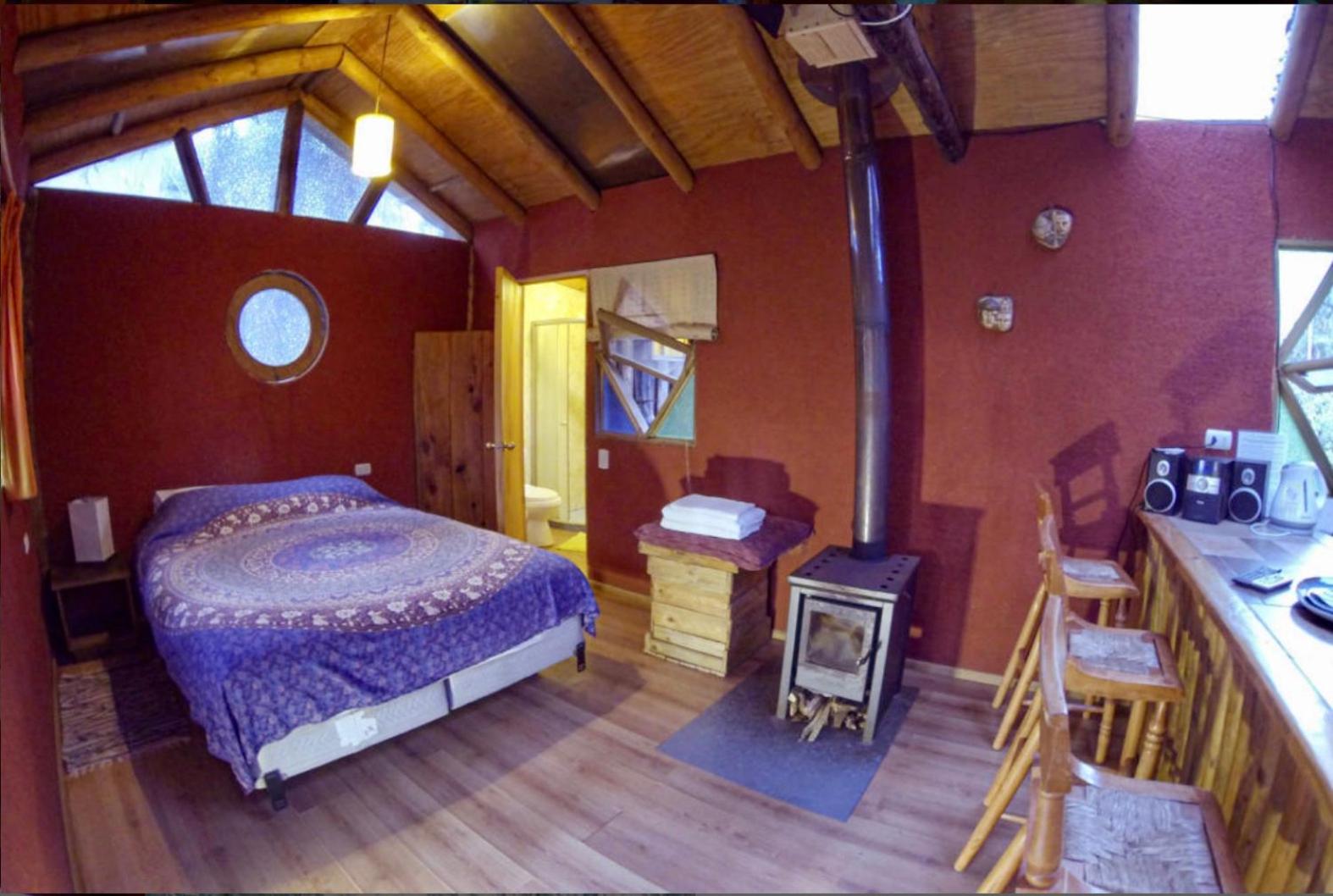 Double Room with Garden View photo 1
