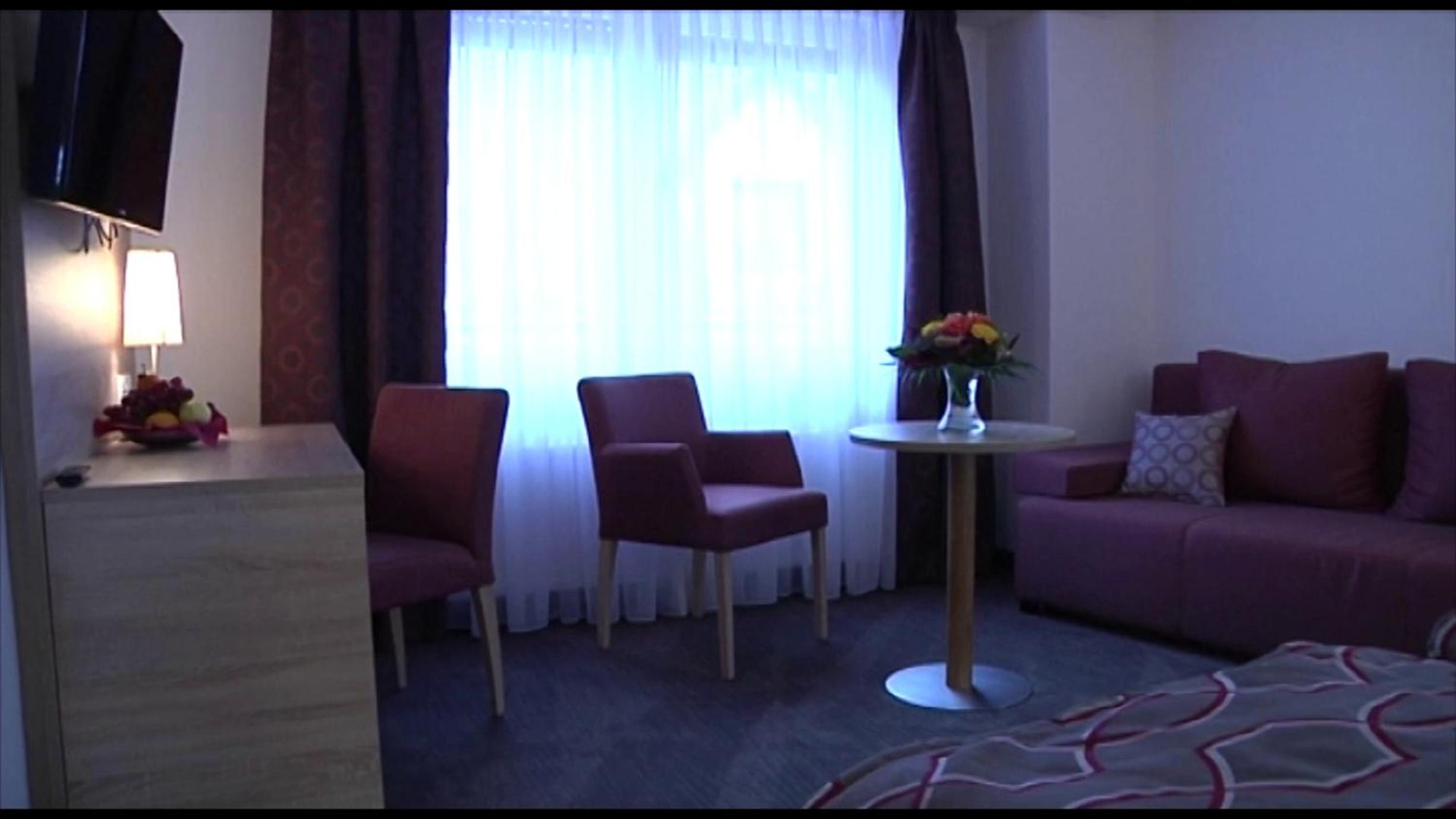Comfort  Single Room  photo 3