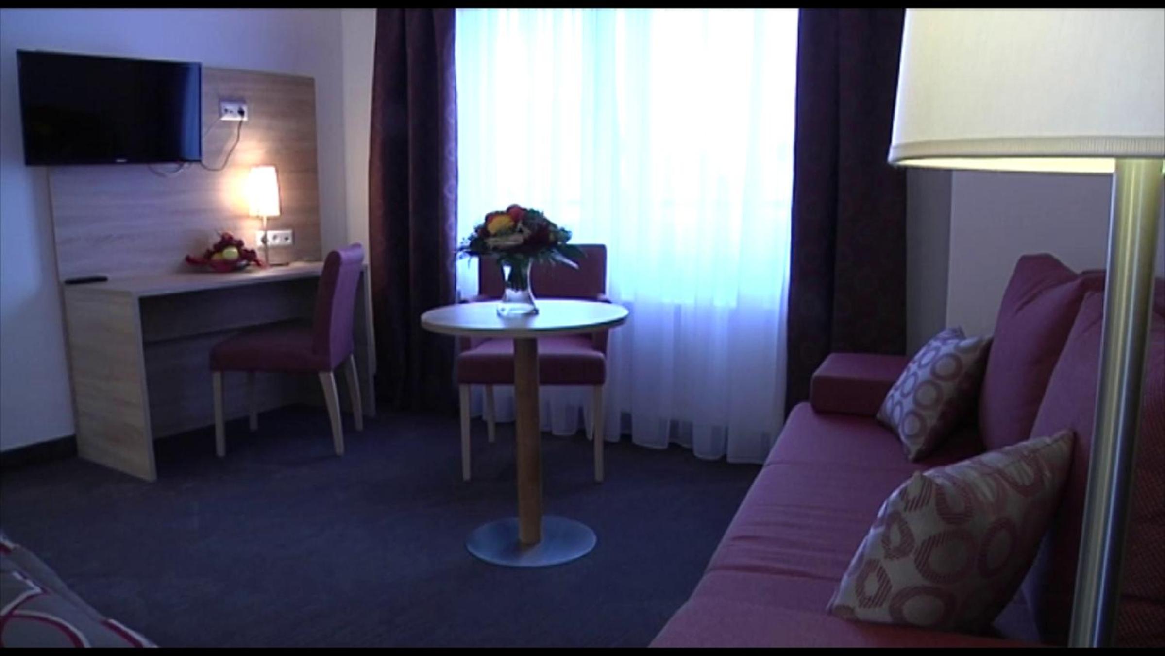 Standard Double Room photo 2