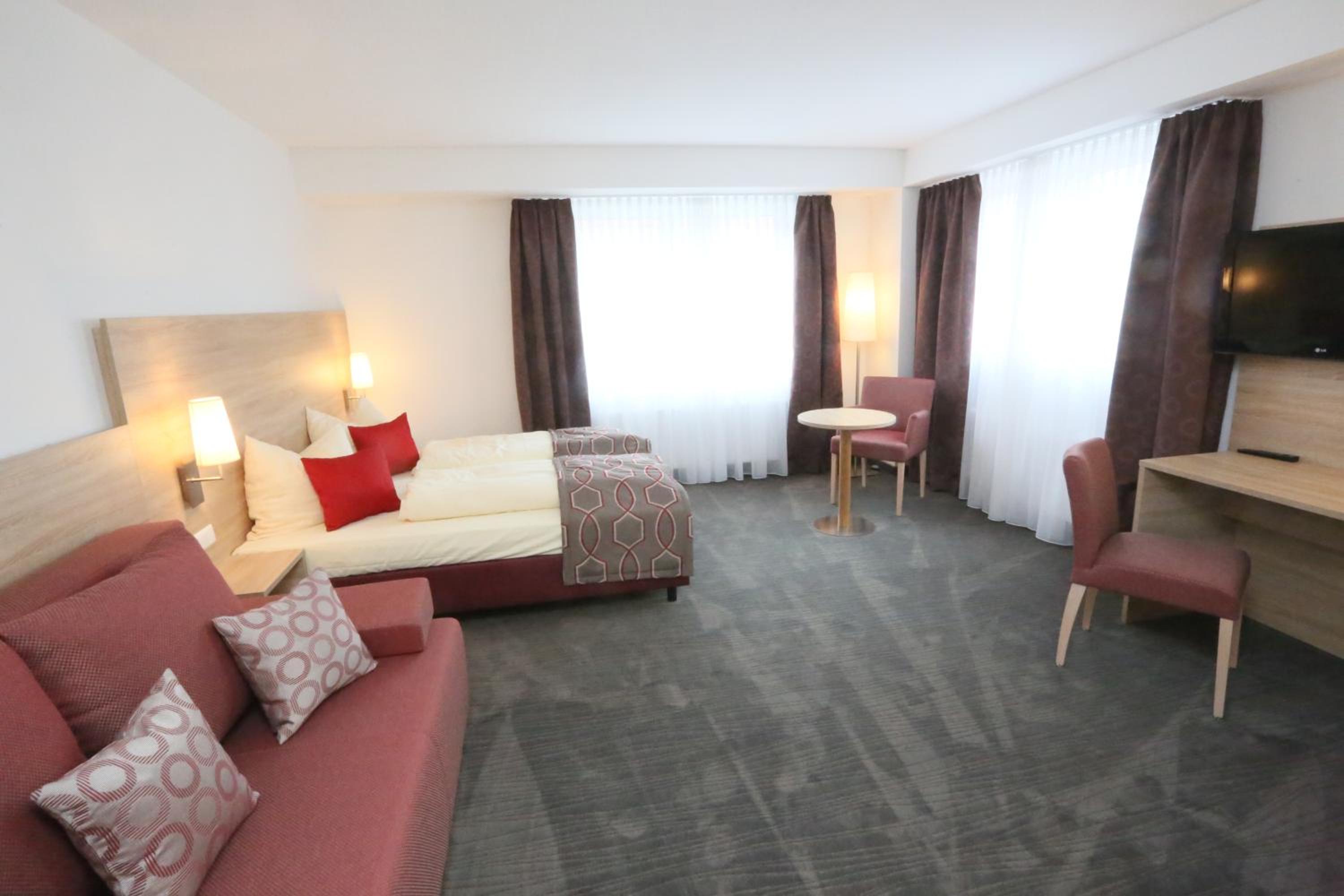 Junior Suite photo 2