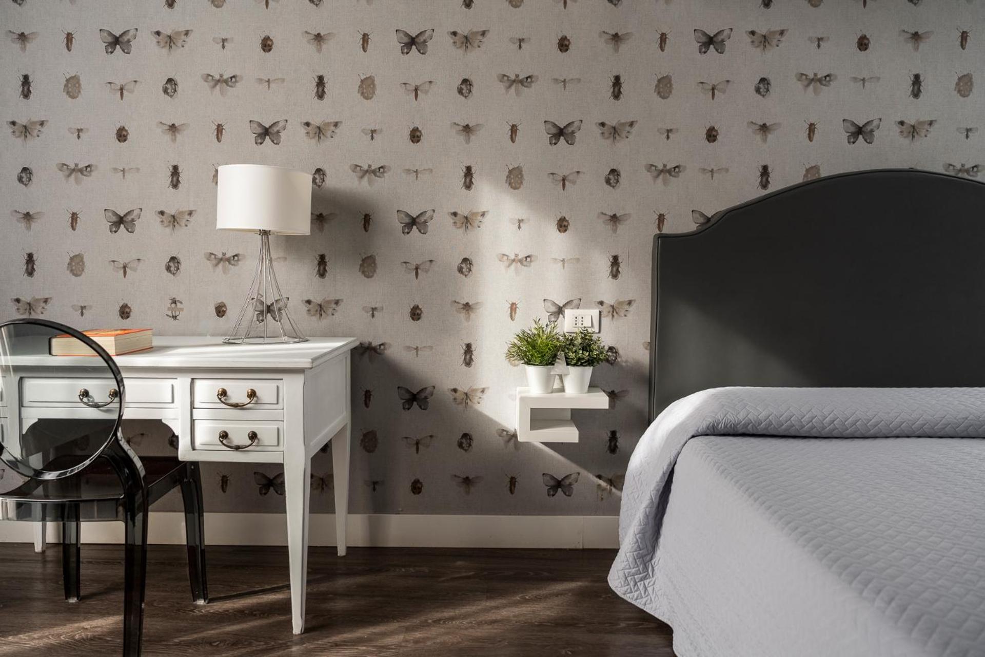 Double or Twin Room - Photo 1