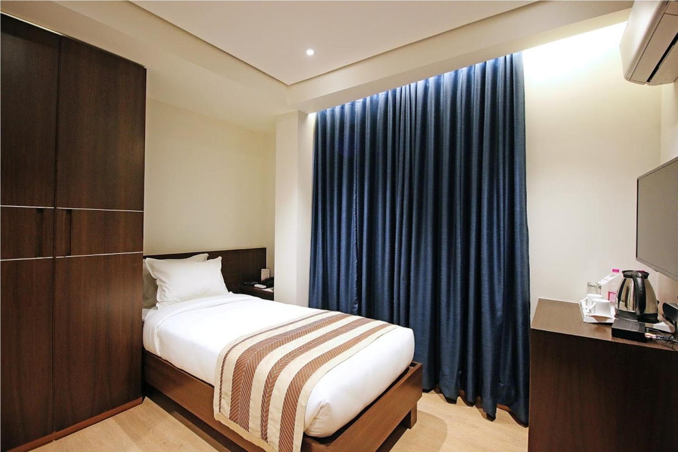 Single Room - Photo 5
