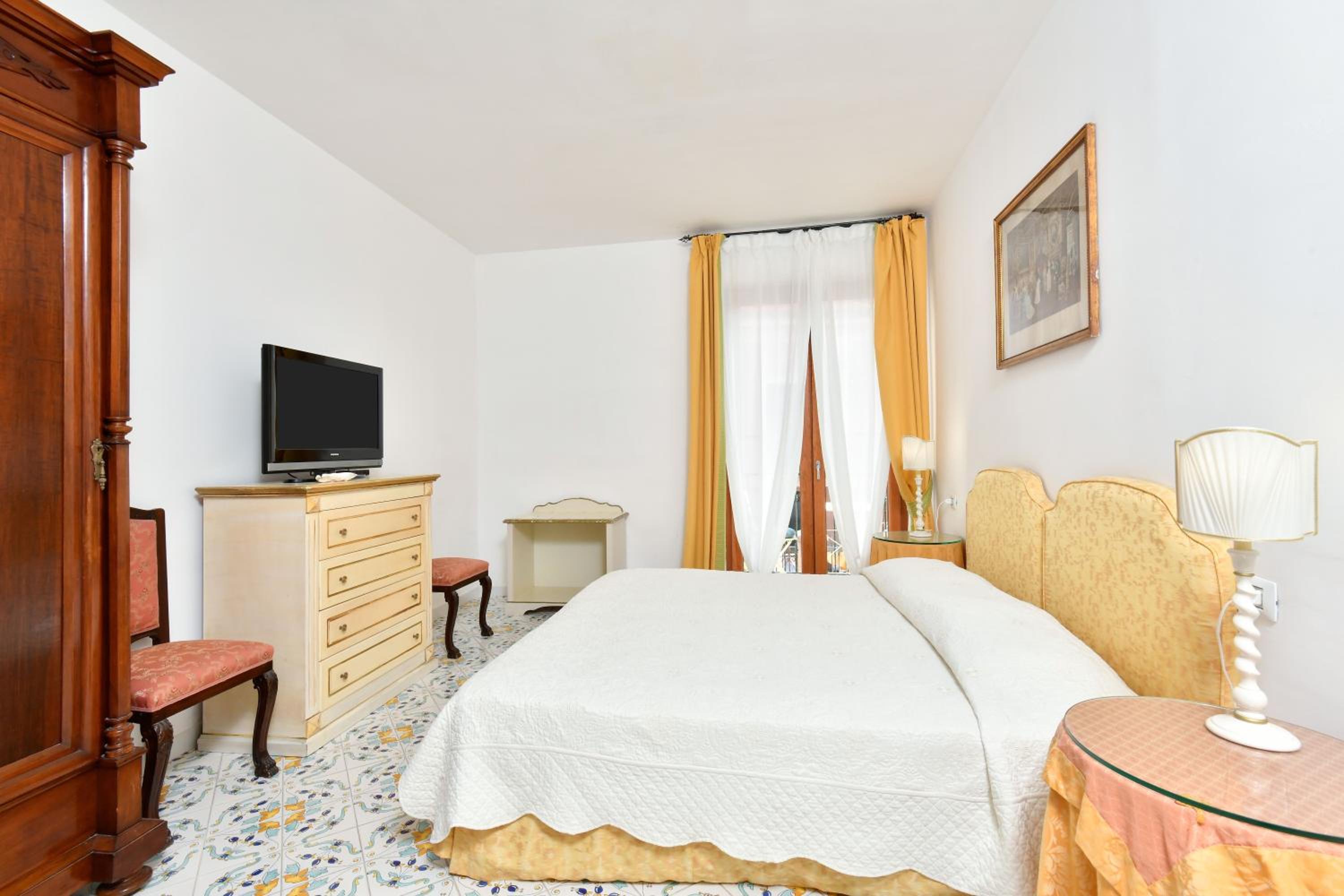 Deluxe Family Room - Depandance - Photo 1
