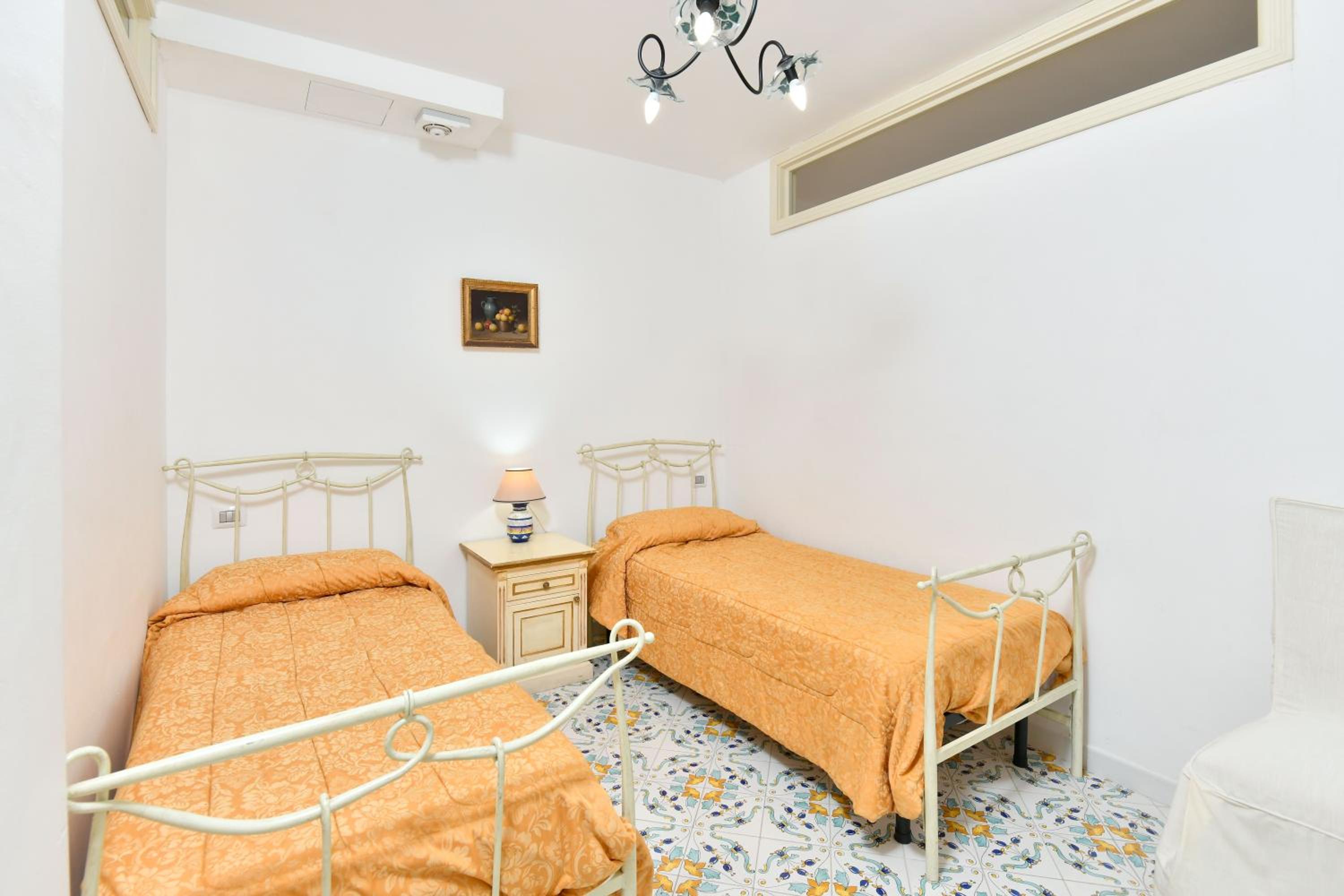 Deluxe Family Room - Depandance - Photo 3