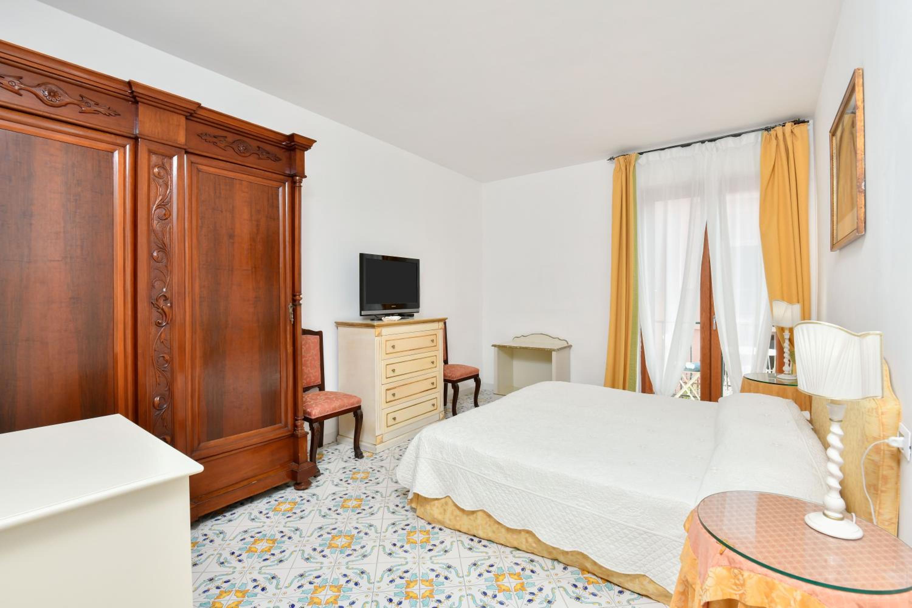 Deluxe Family Room - Depandance - Photo 2