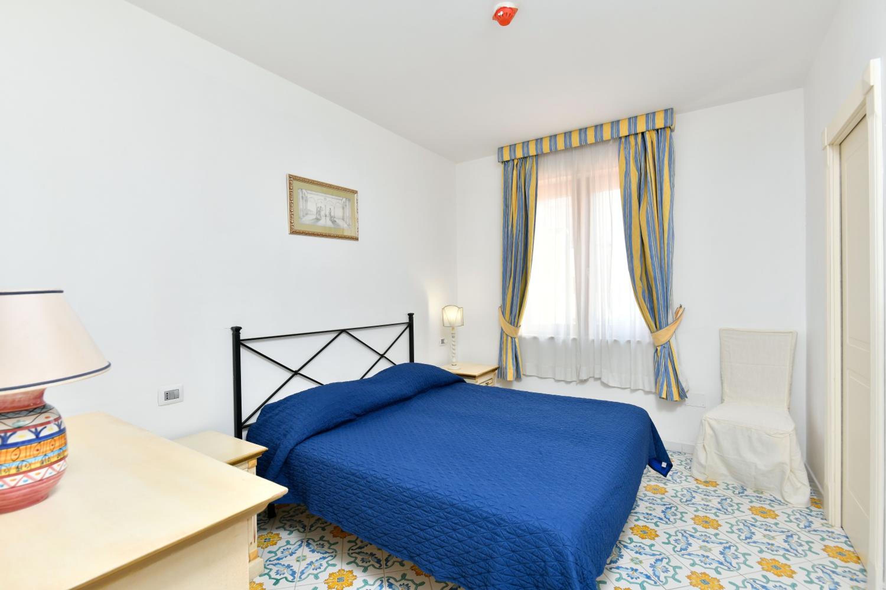 Standard Triple Room - Depandance