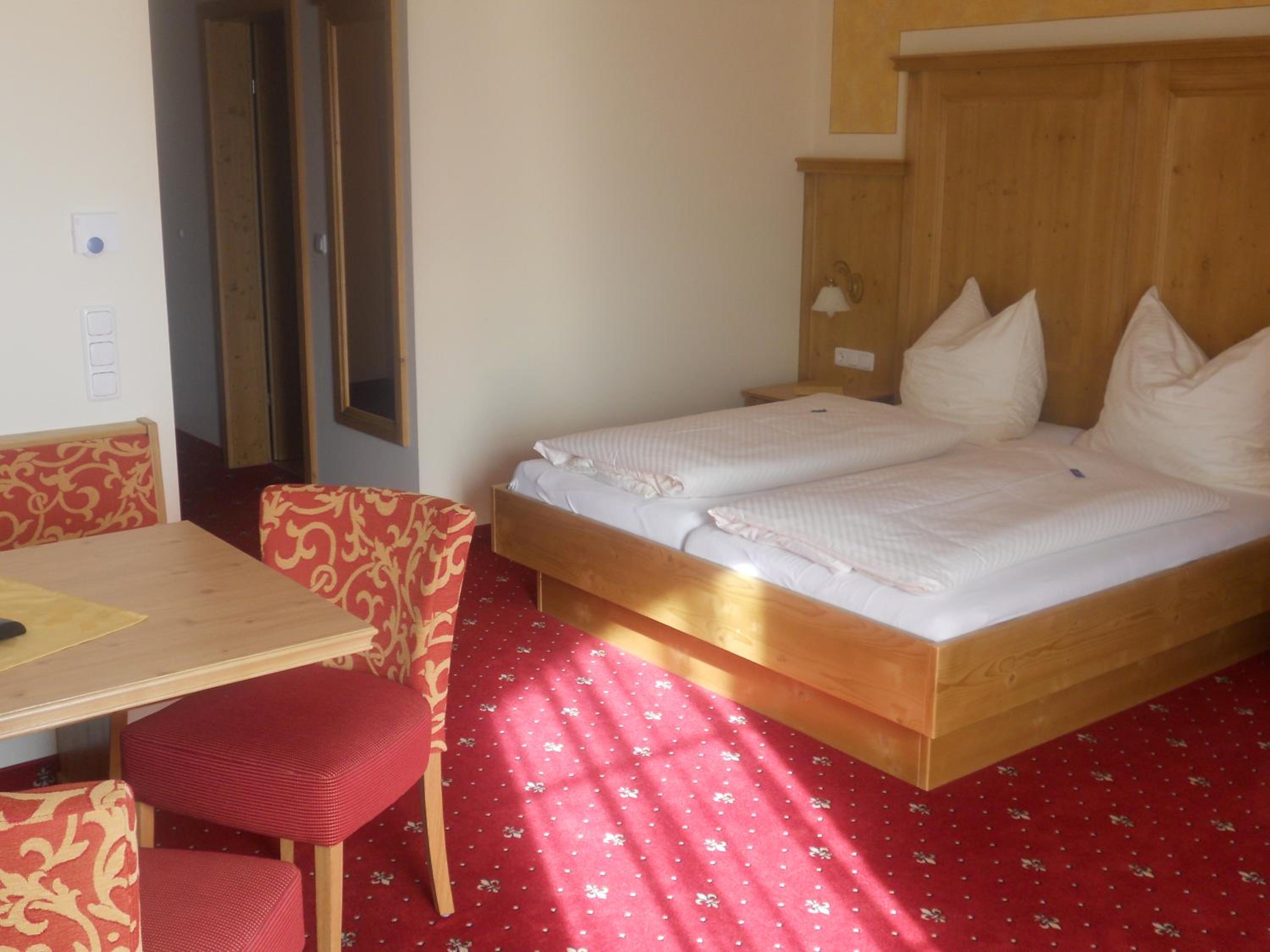 Double Room photo 3