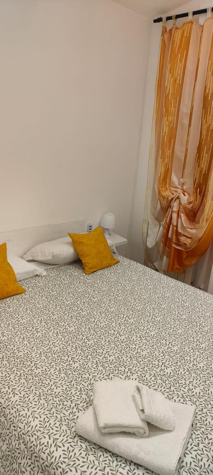 Double Room with Garden View photo 1