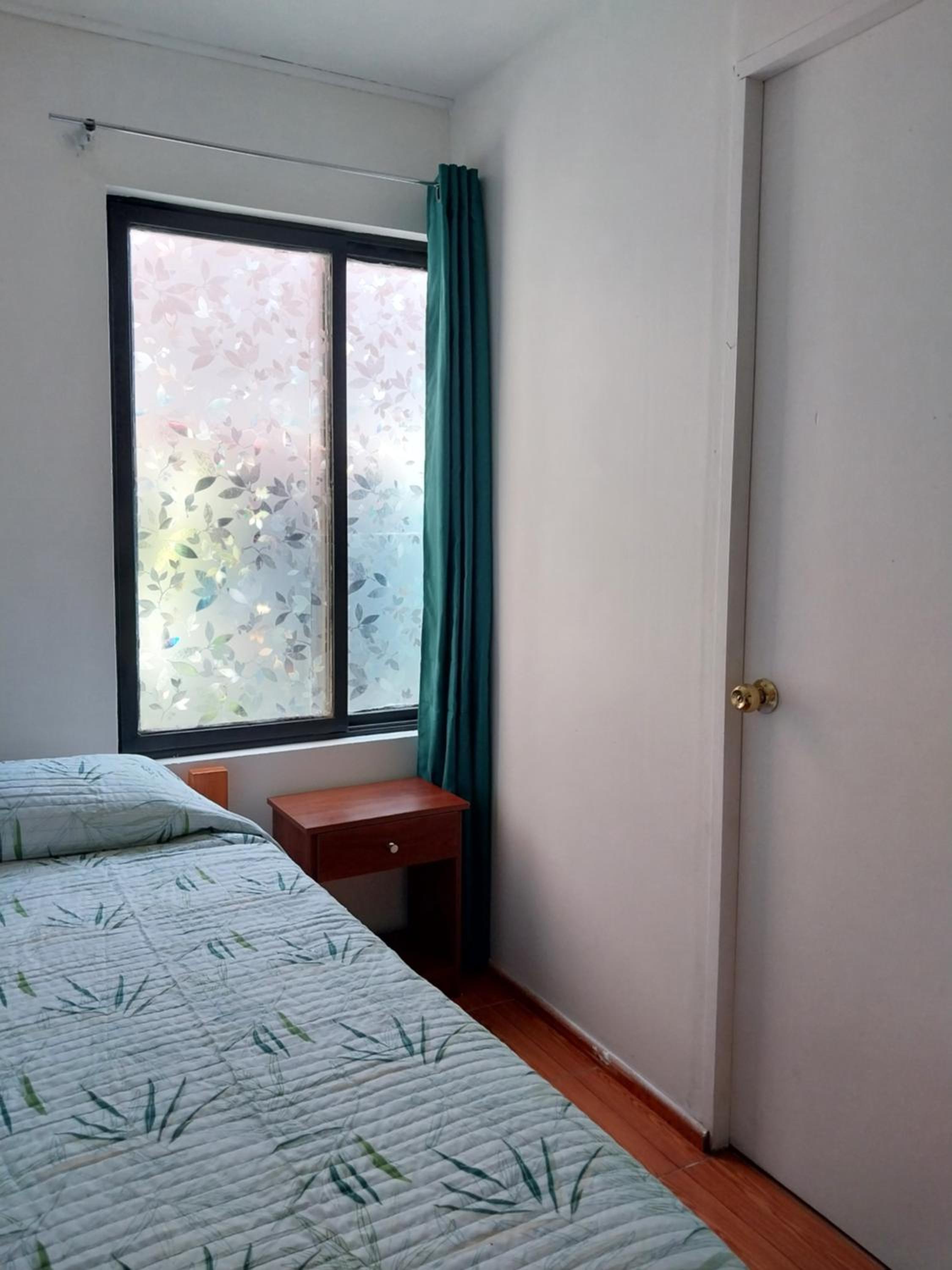 Economy Single Room photo 1