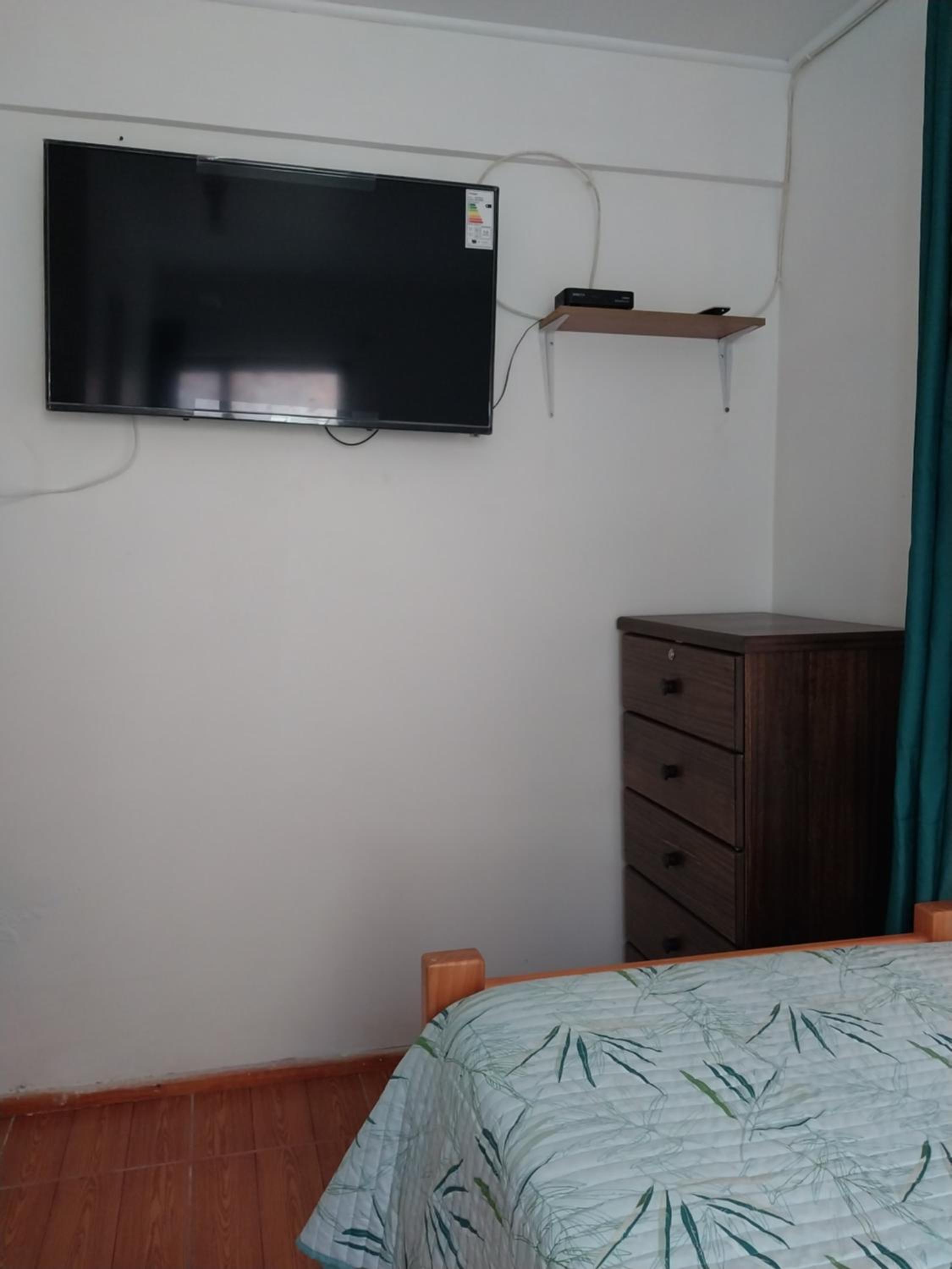 Economy Single Room photo 2