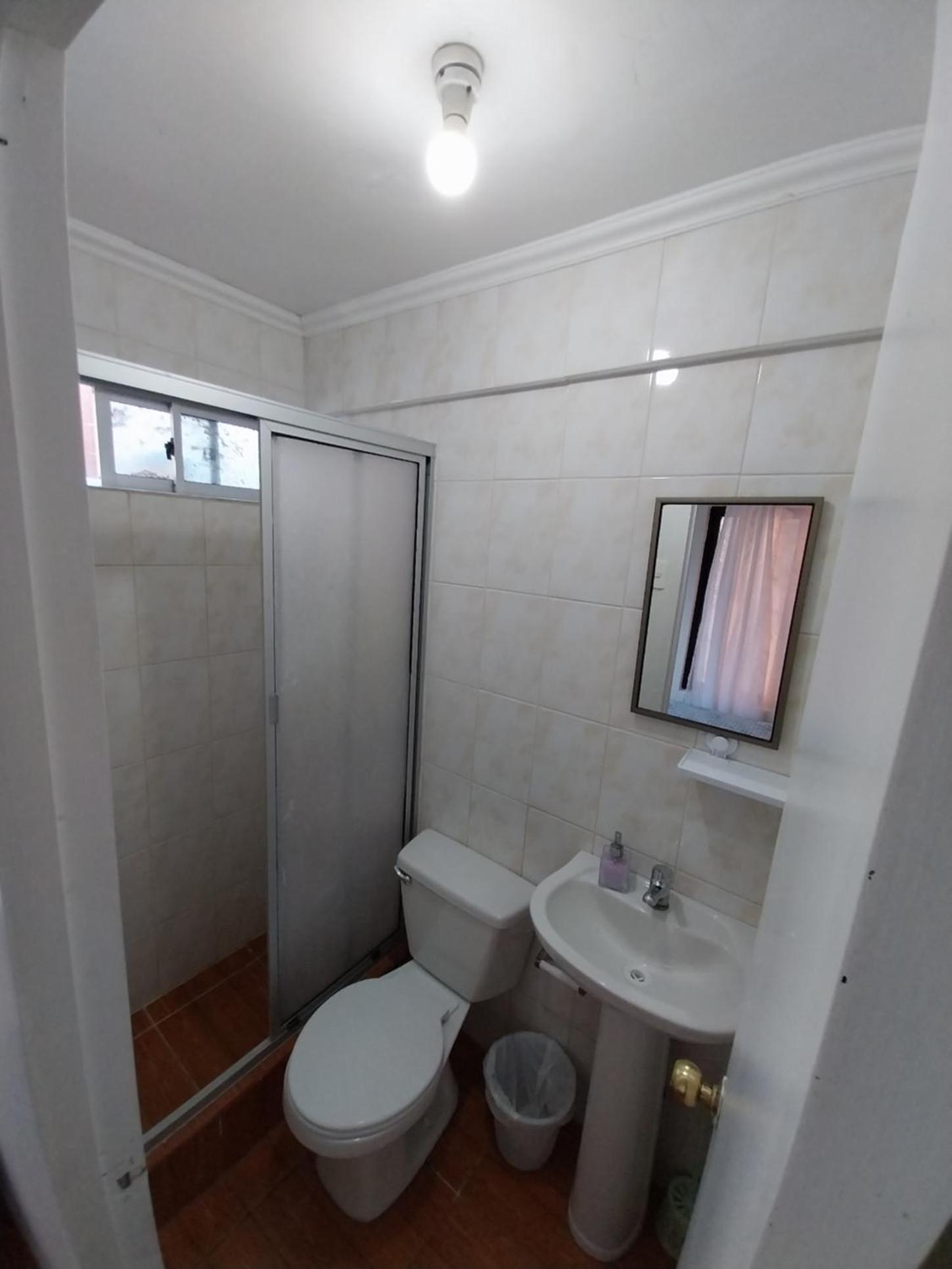 Economy Single Room photo 3