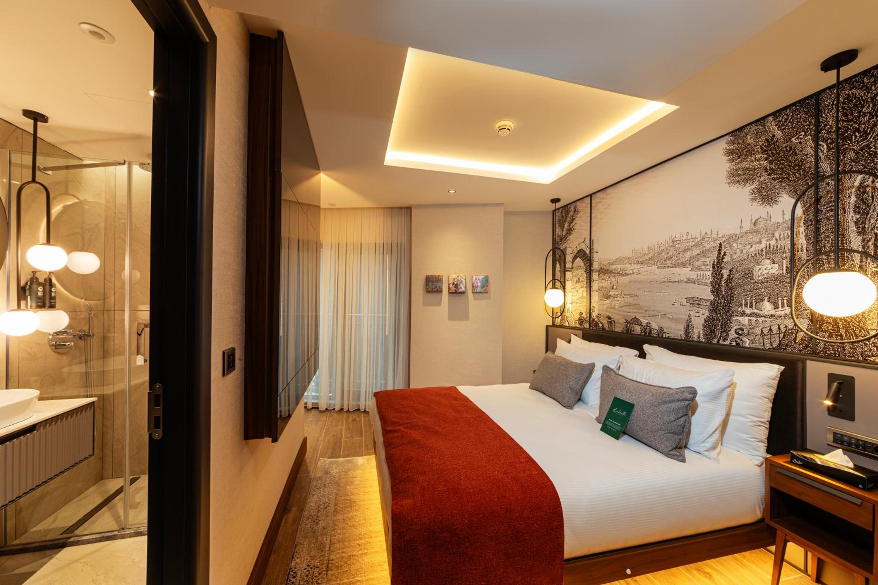 Superior Double or Twin Room photo 3