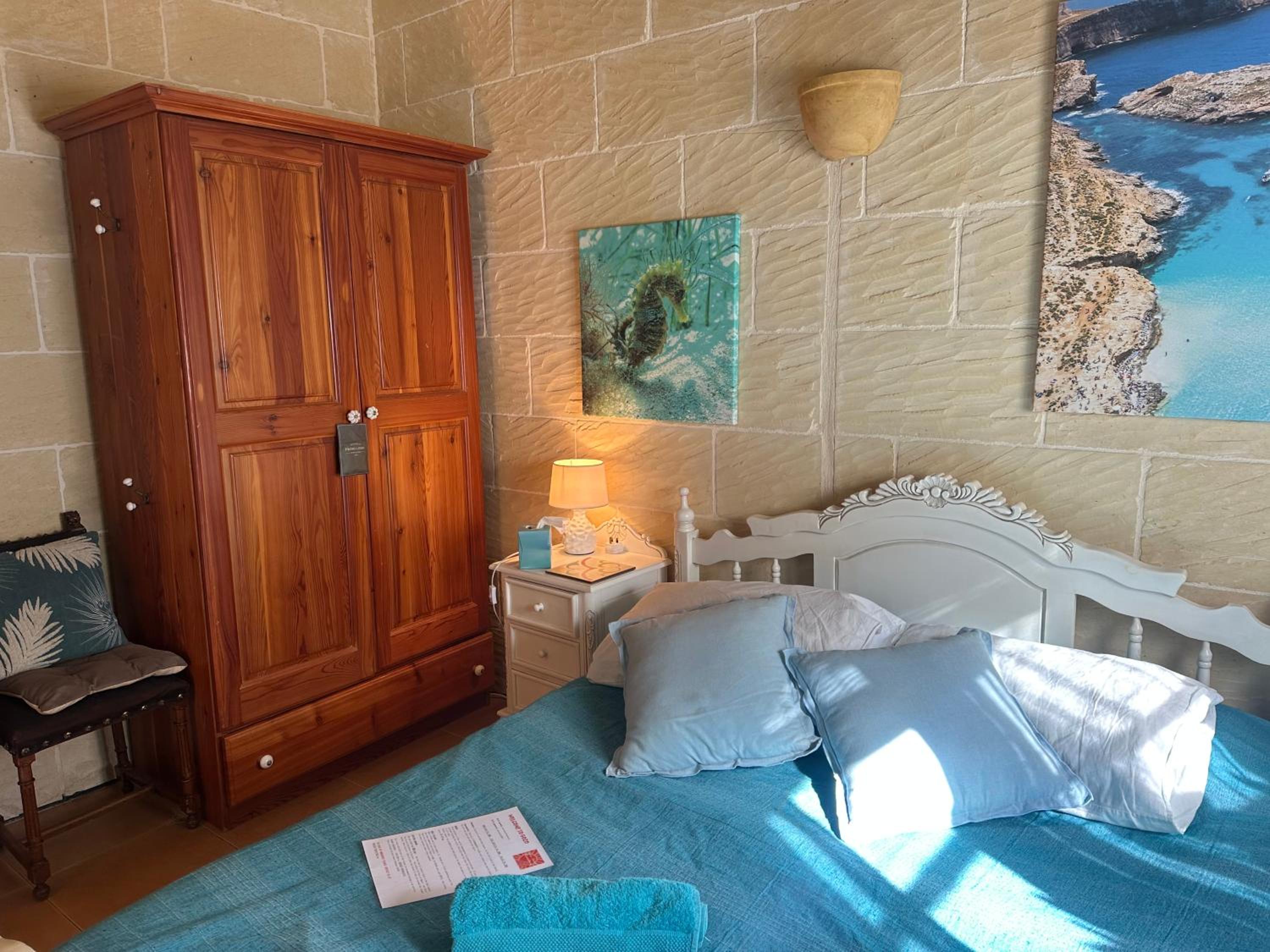 Deluxe Double Room photo 3